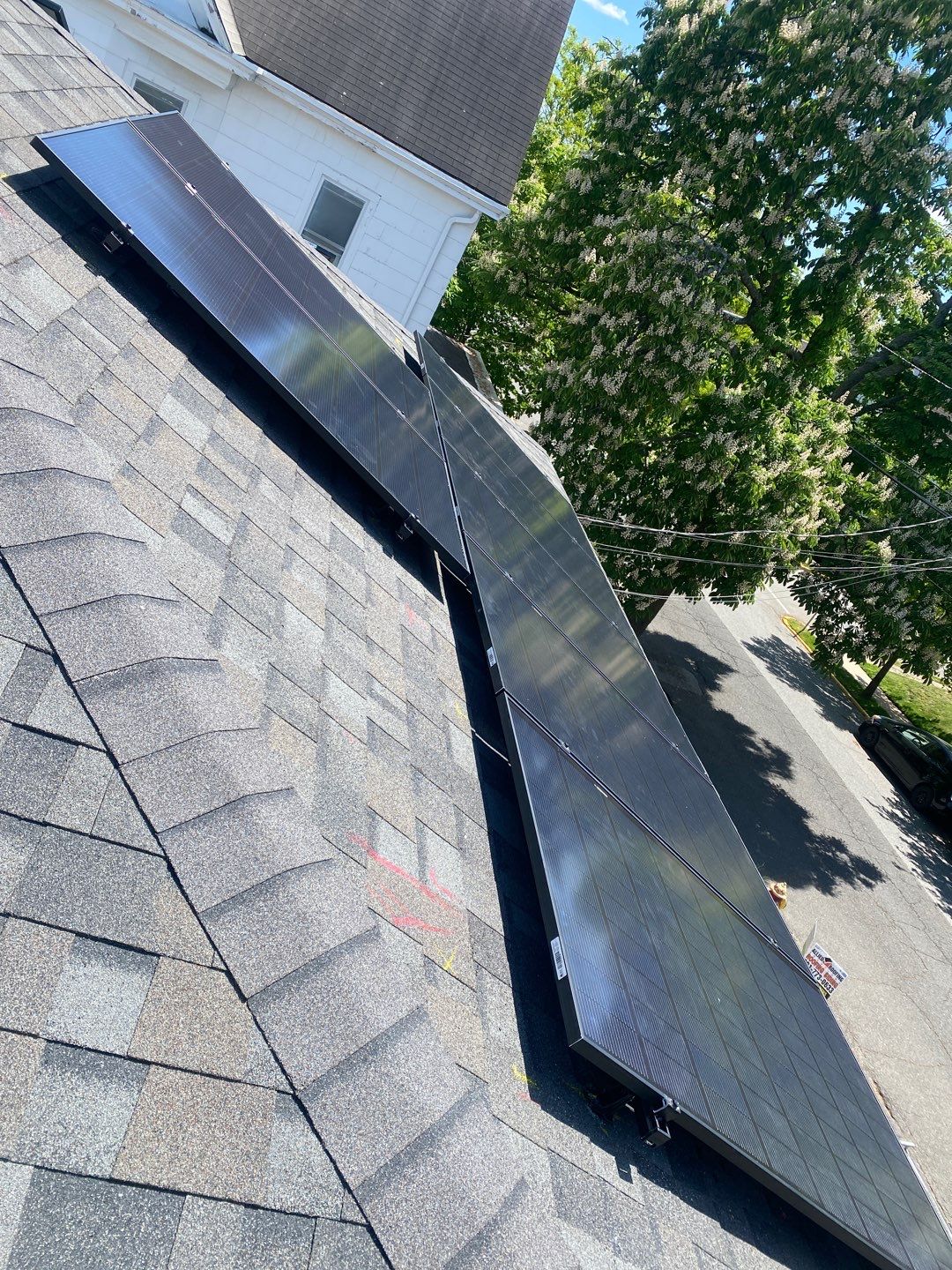 Elevating Homes with Solar Roof Panel Installations by Infinity Solar Systems