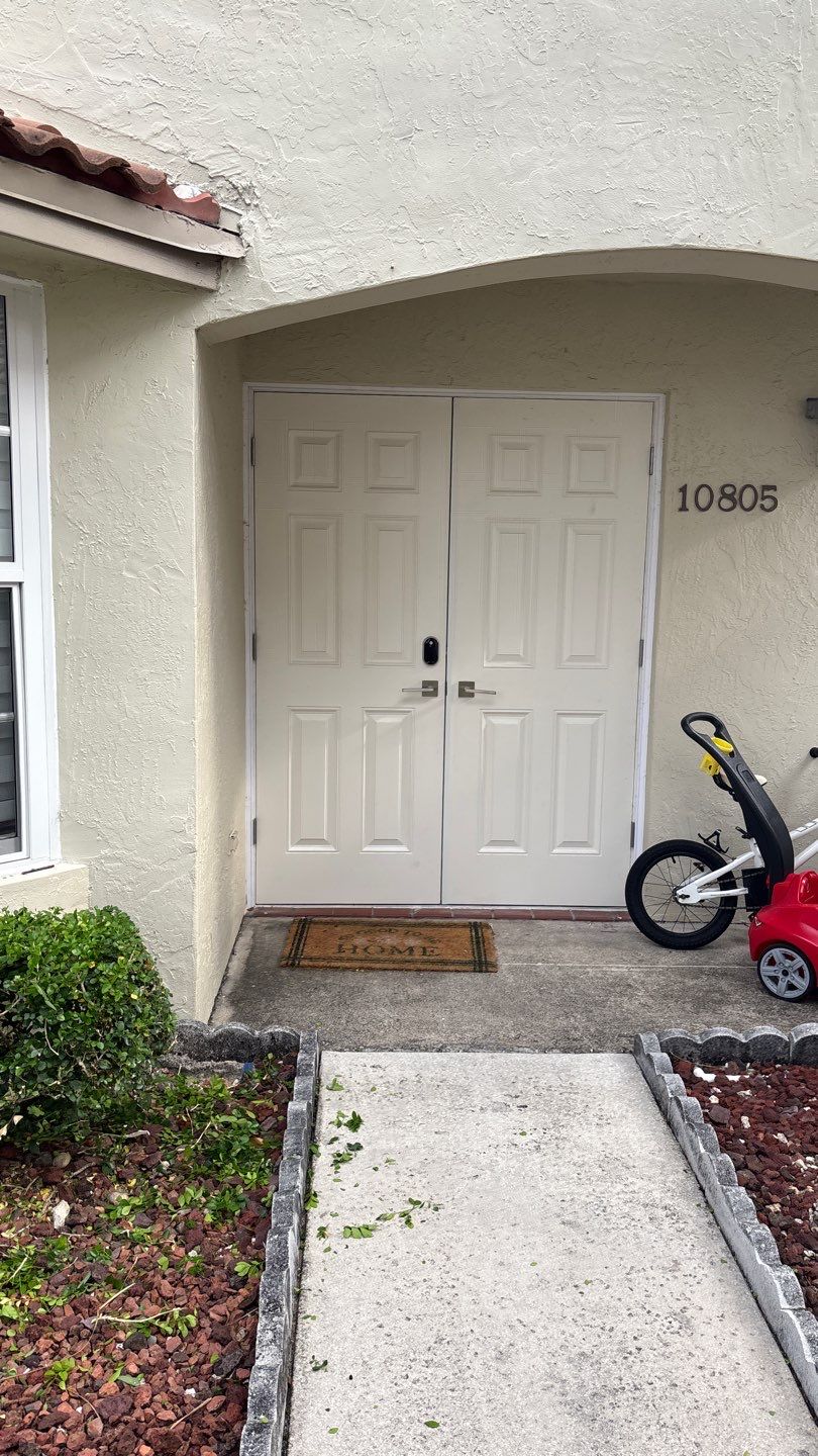 Replacement of windows and doors-Pembroke Pines by ASP SuperHome
