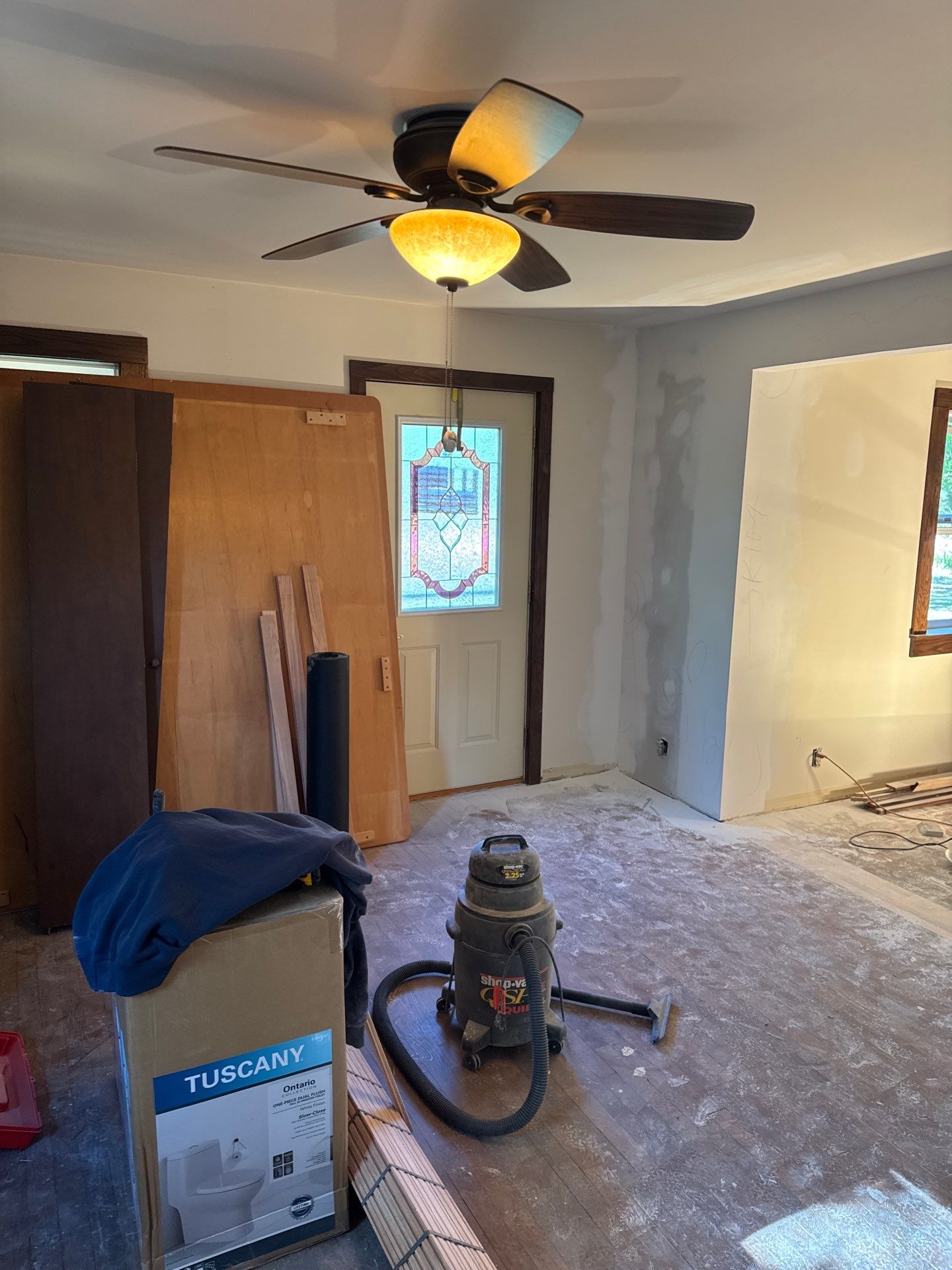 Interior Painting | Norton Shores, MI by Gordon Painting
