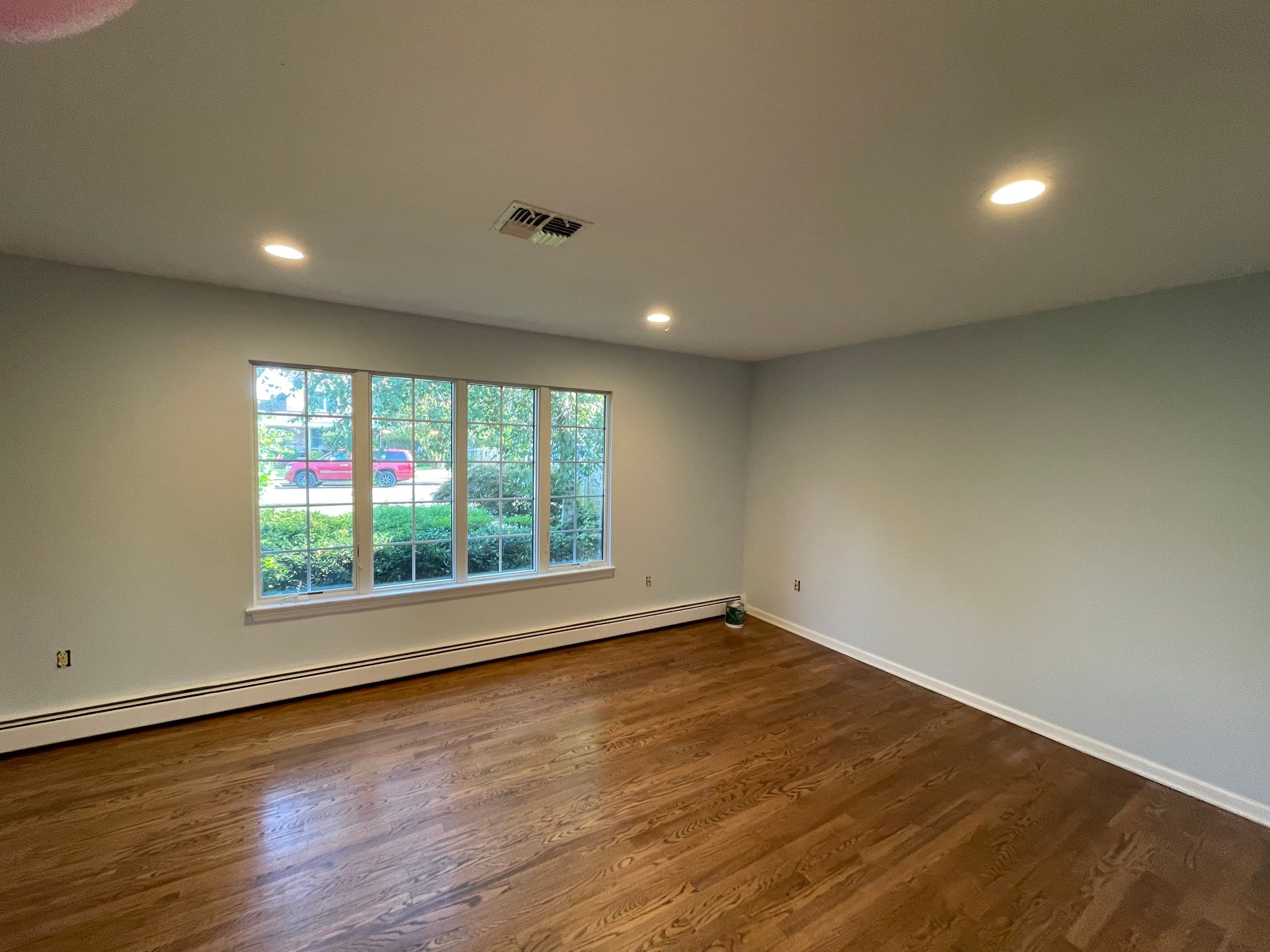 First Floor Interior Painting in Linwood, NJ by Davis Painting Llc 