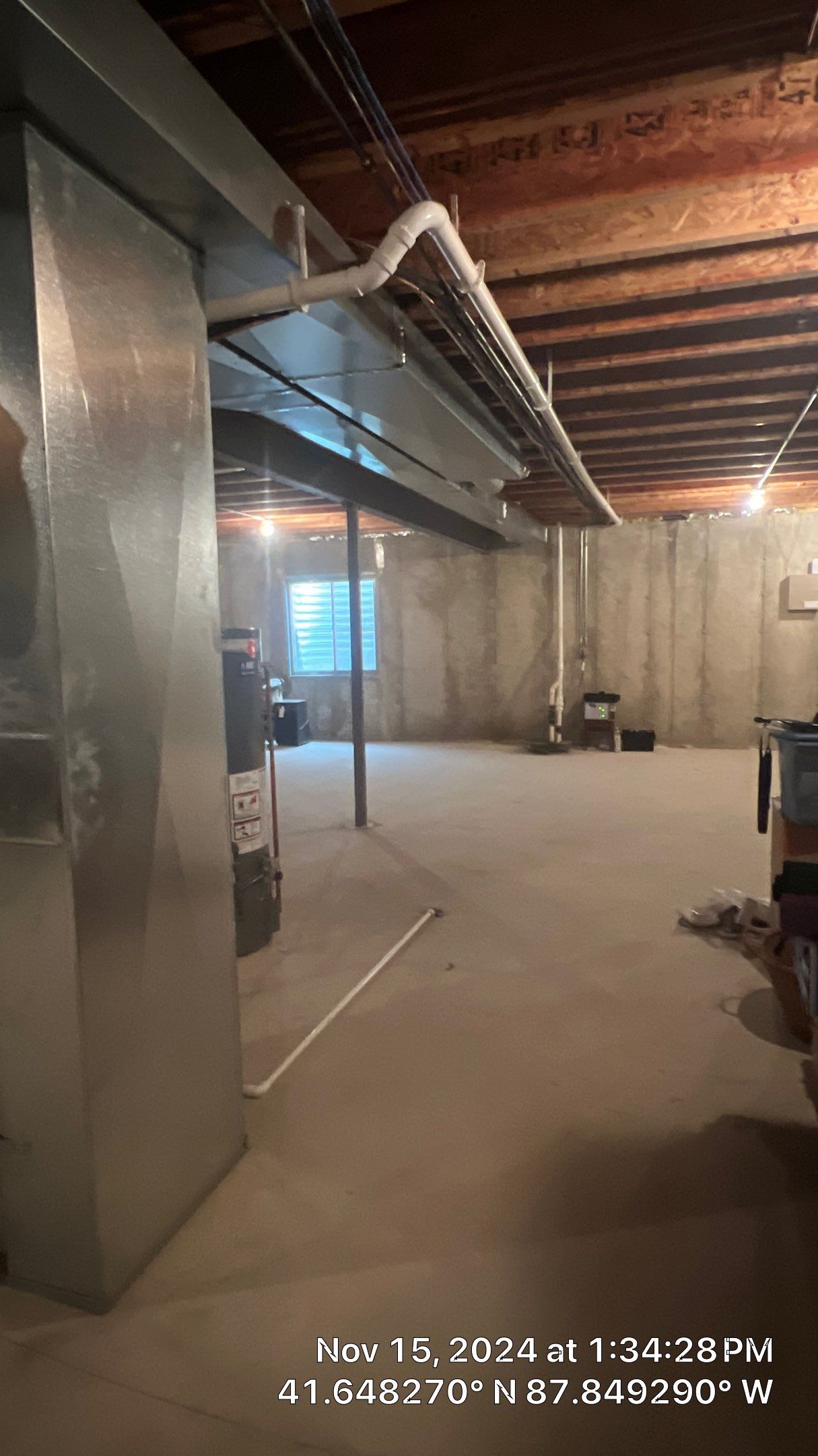 Orland Park Lennox HVAC and Water Heater Installation by Always Ready Repair