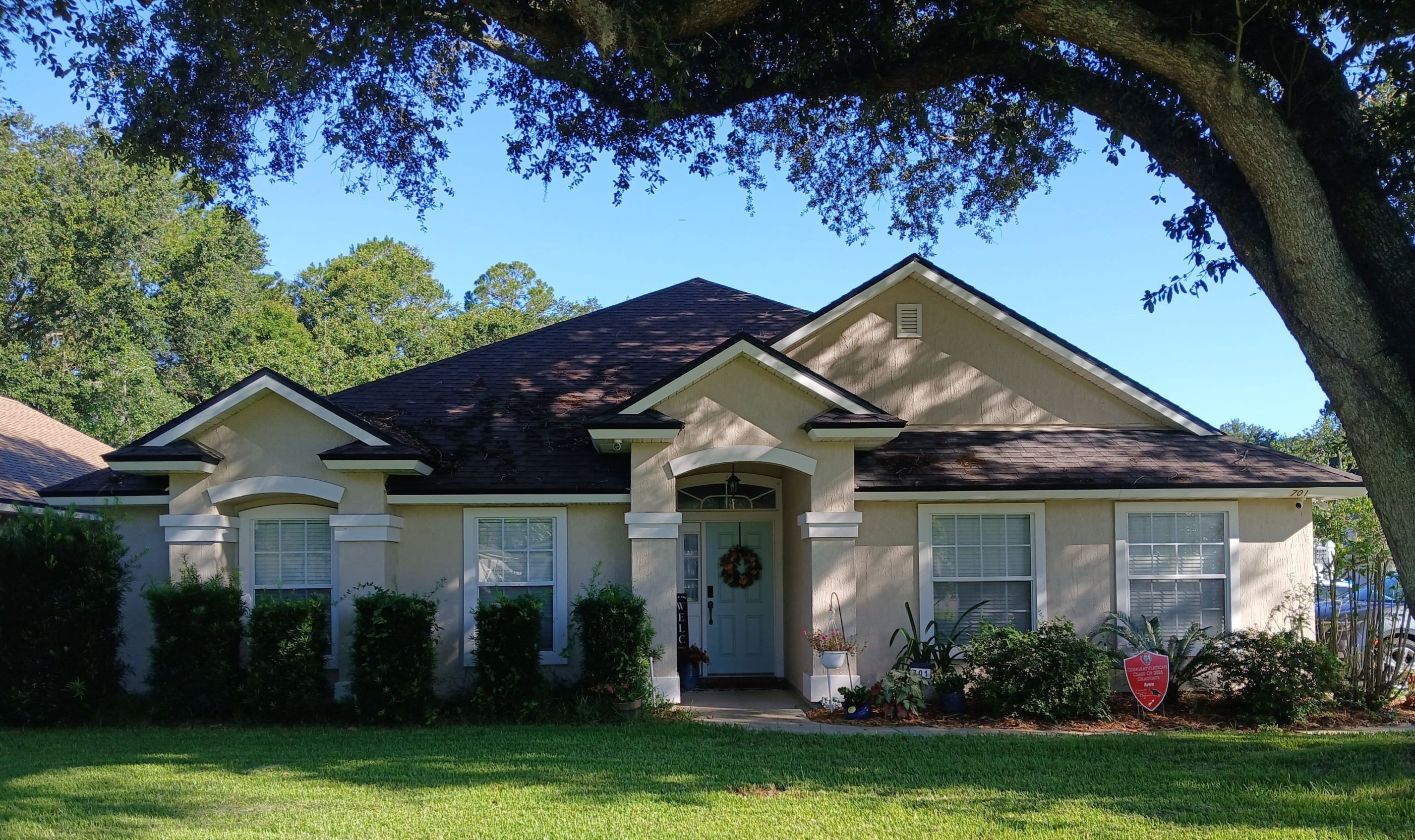 Shingle -> Shingle by Prime Roofing