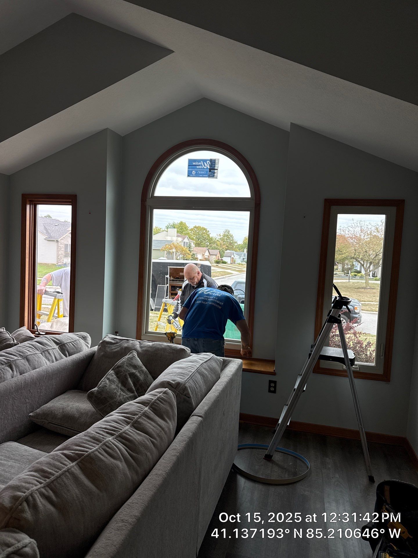 Fort Wayne - 46818  by Window World Of Fort Wayne