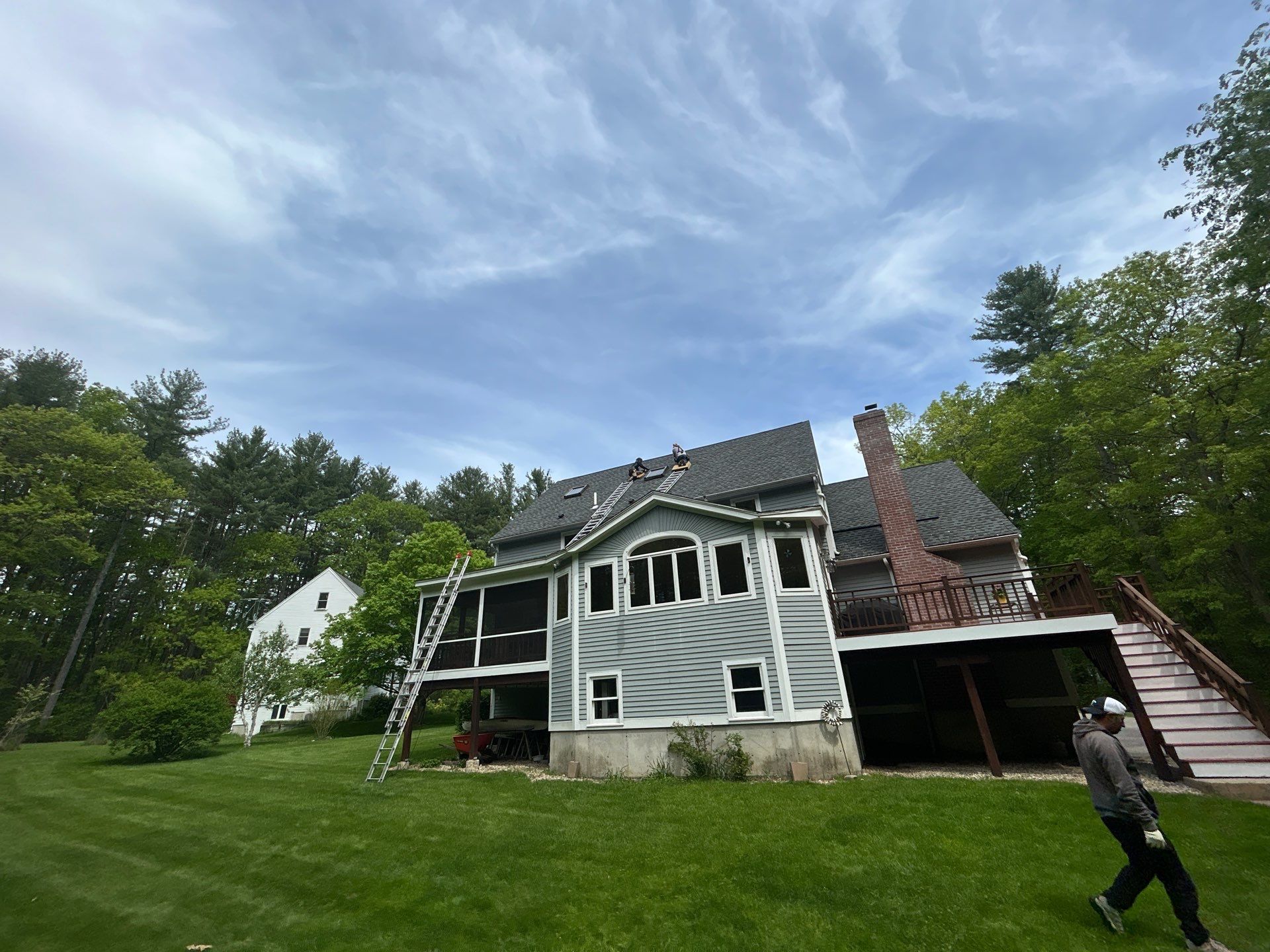 Skylights | Boxborough by Mighty Dog Roofing of Greater Middlesex County