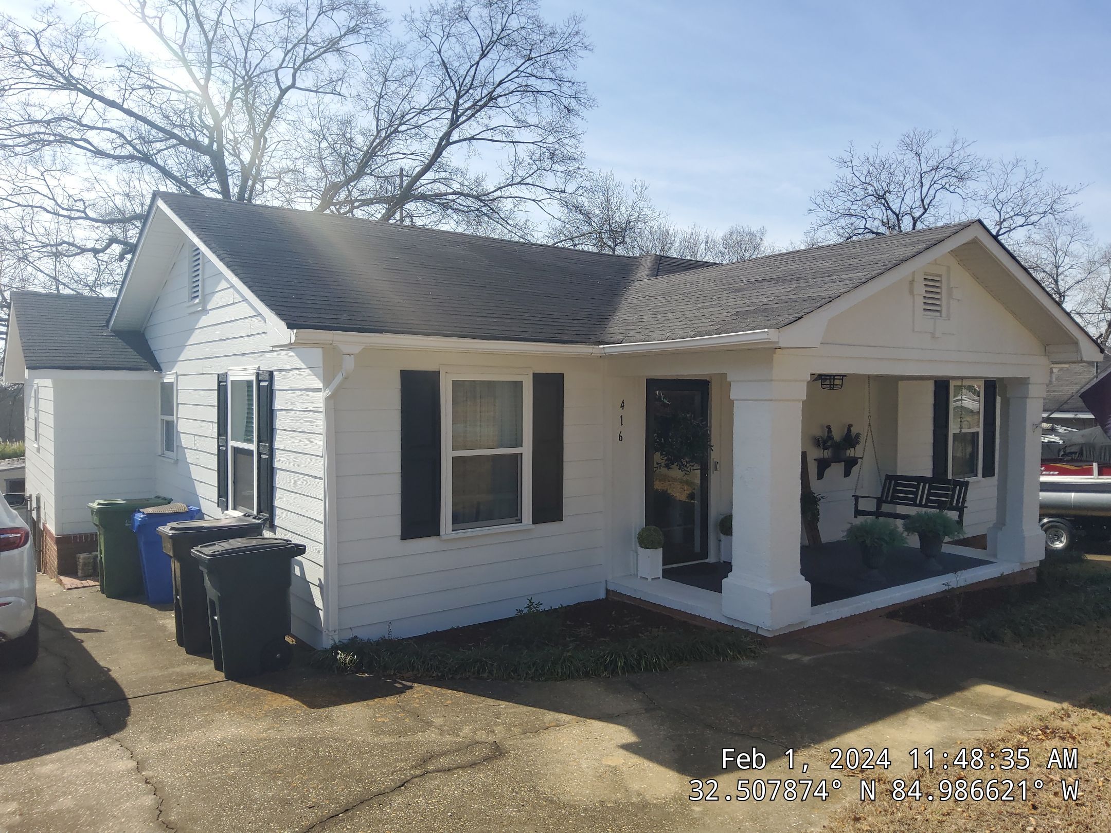 Residential Roofing Installation by iGreen Solutions