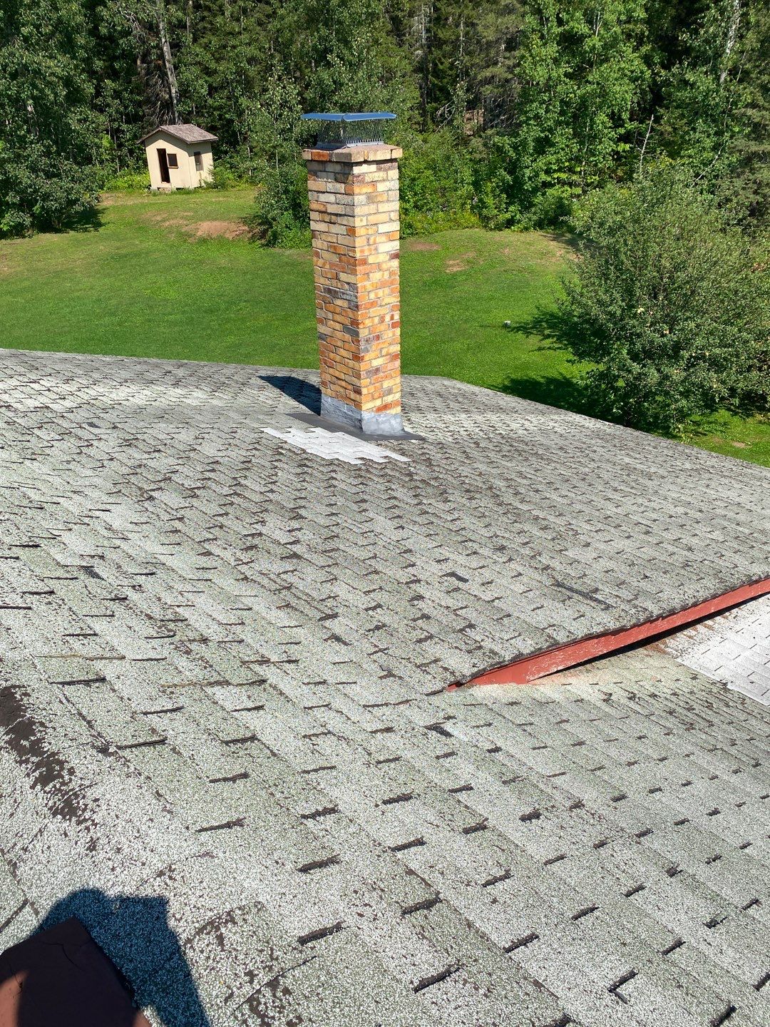 Two Harbors Roof Replacement by Rhino Roofing LLC