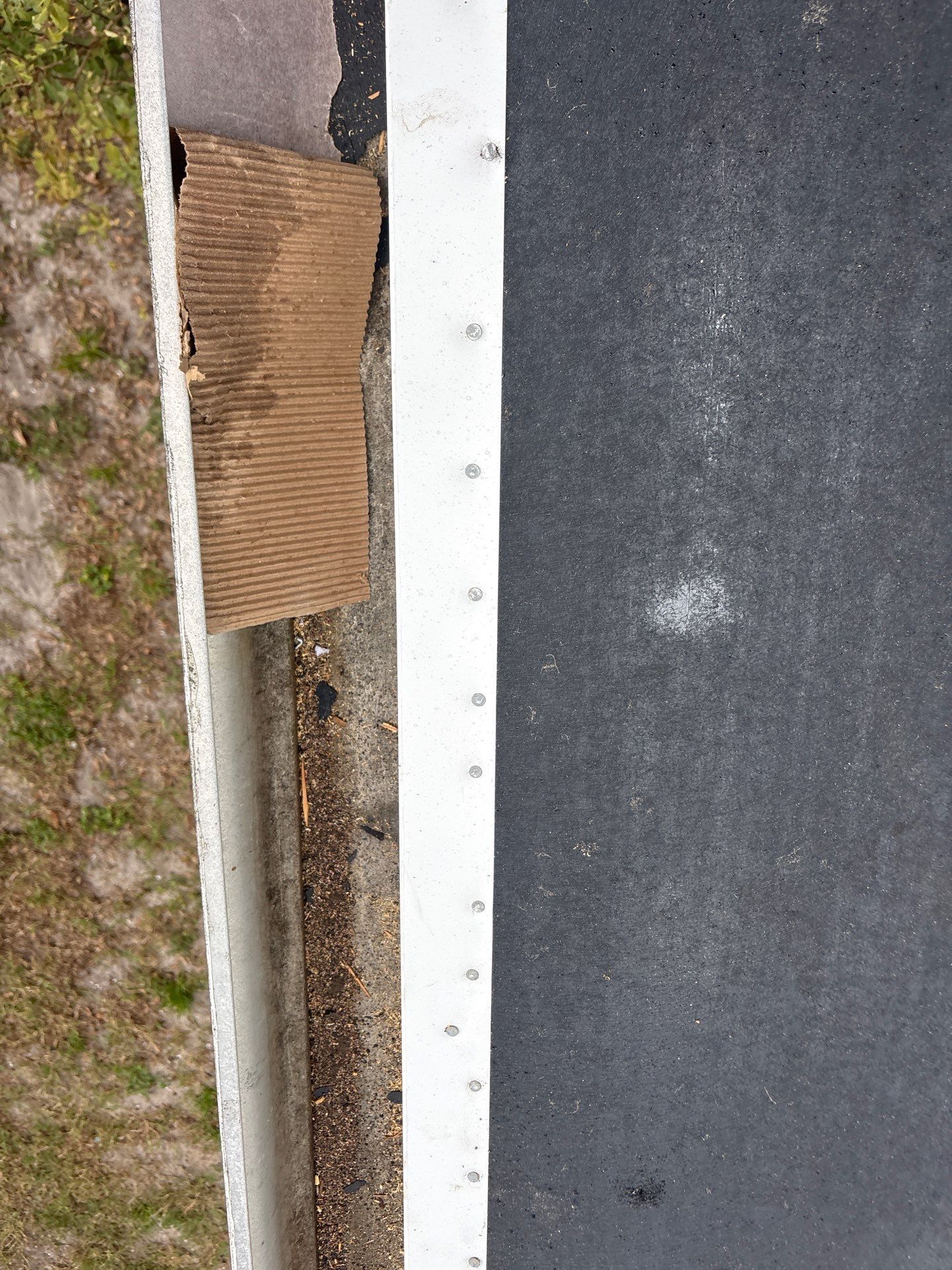 Project in Palm Harbor 34684 by Mitchell Roofing Company LLC