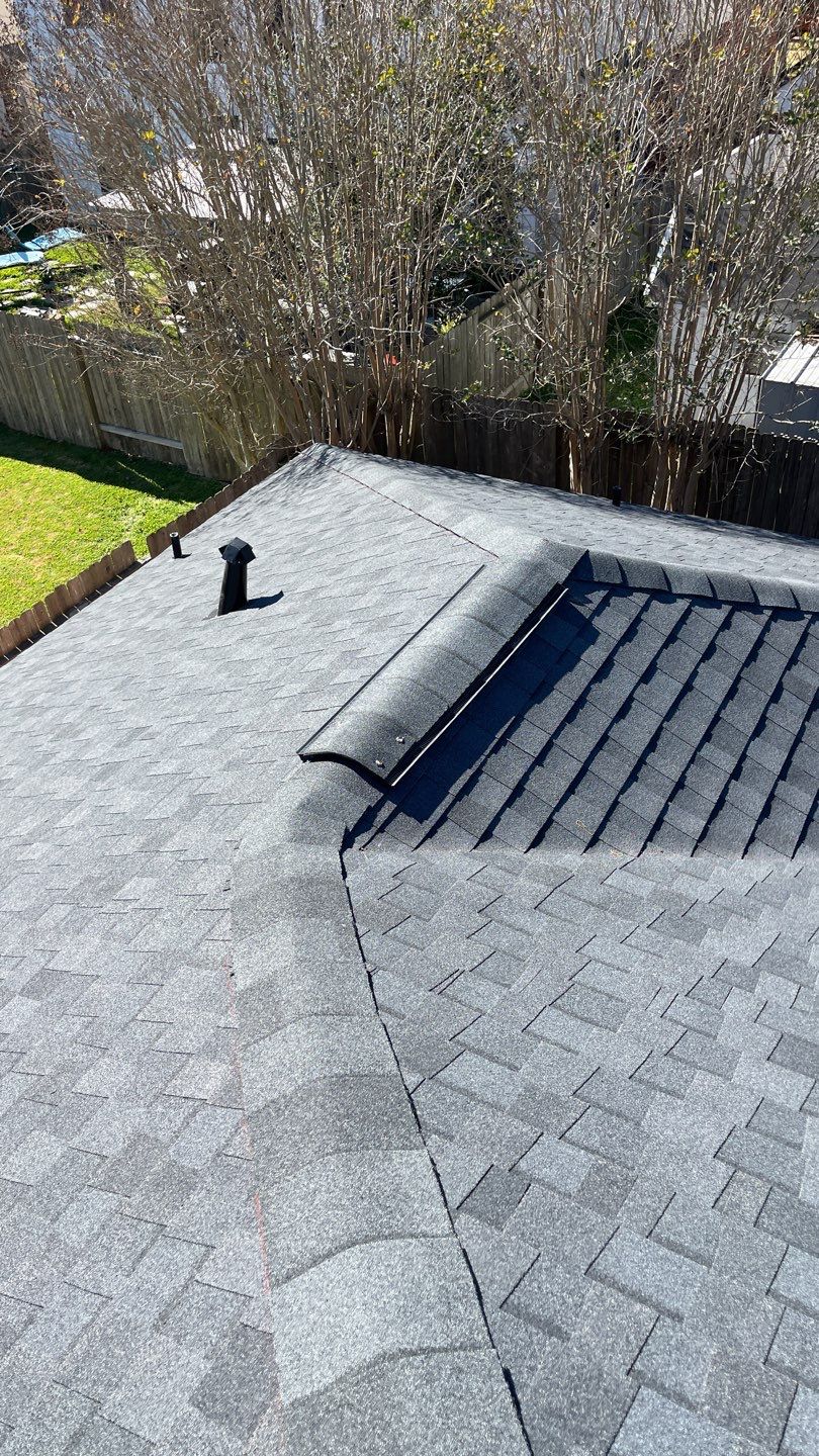 Full Residential Replacement by Elite Roofing LLC