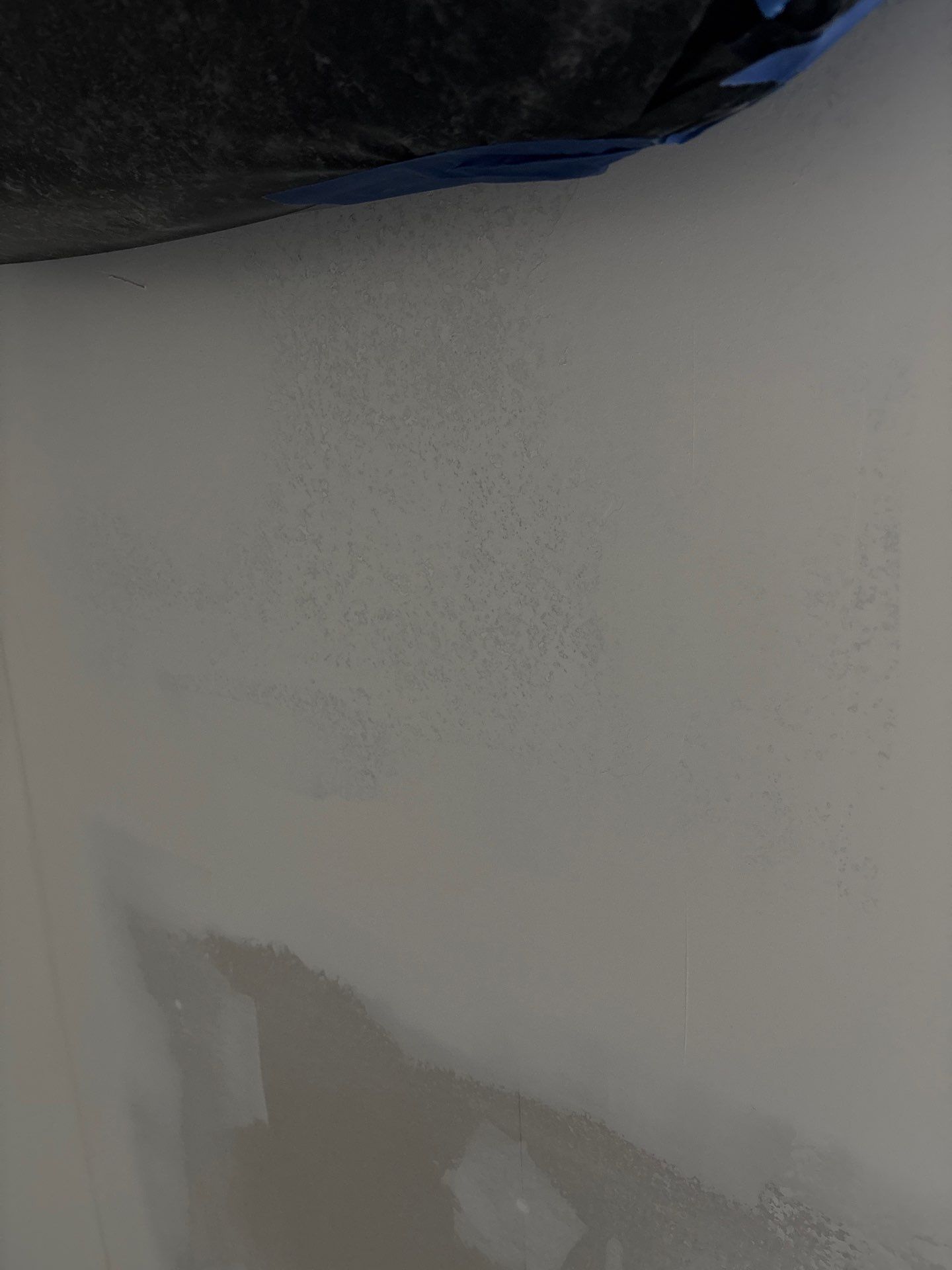 Drywall Repair using A New Product! by CompanyCam