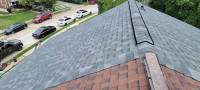 Roof Installation using IKO Cambridge by ExteriorPros