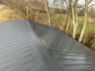 Project in Sherman by Rhino Roofing and General Contracting, LLC
