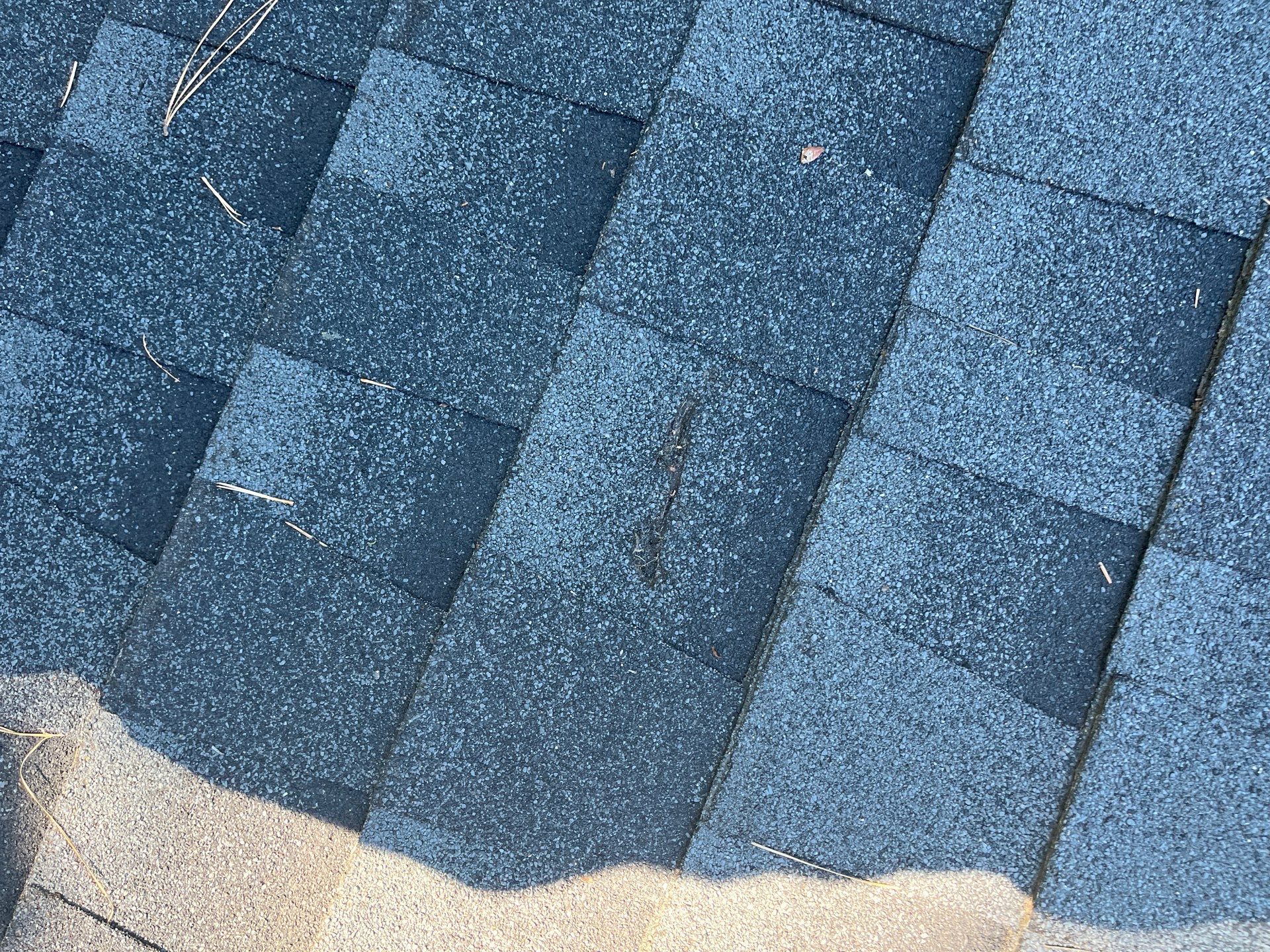 Residential Roofing Repair using Owen's Corning Duration (Lifetime) Shingles by Roof Repair Services LLC