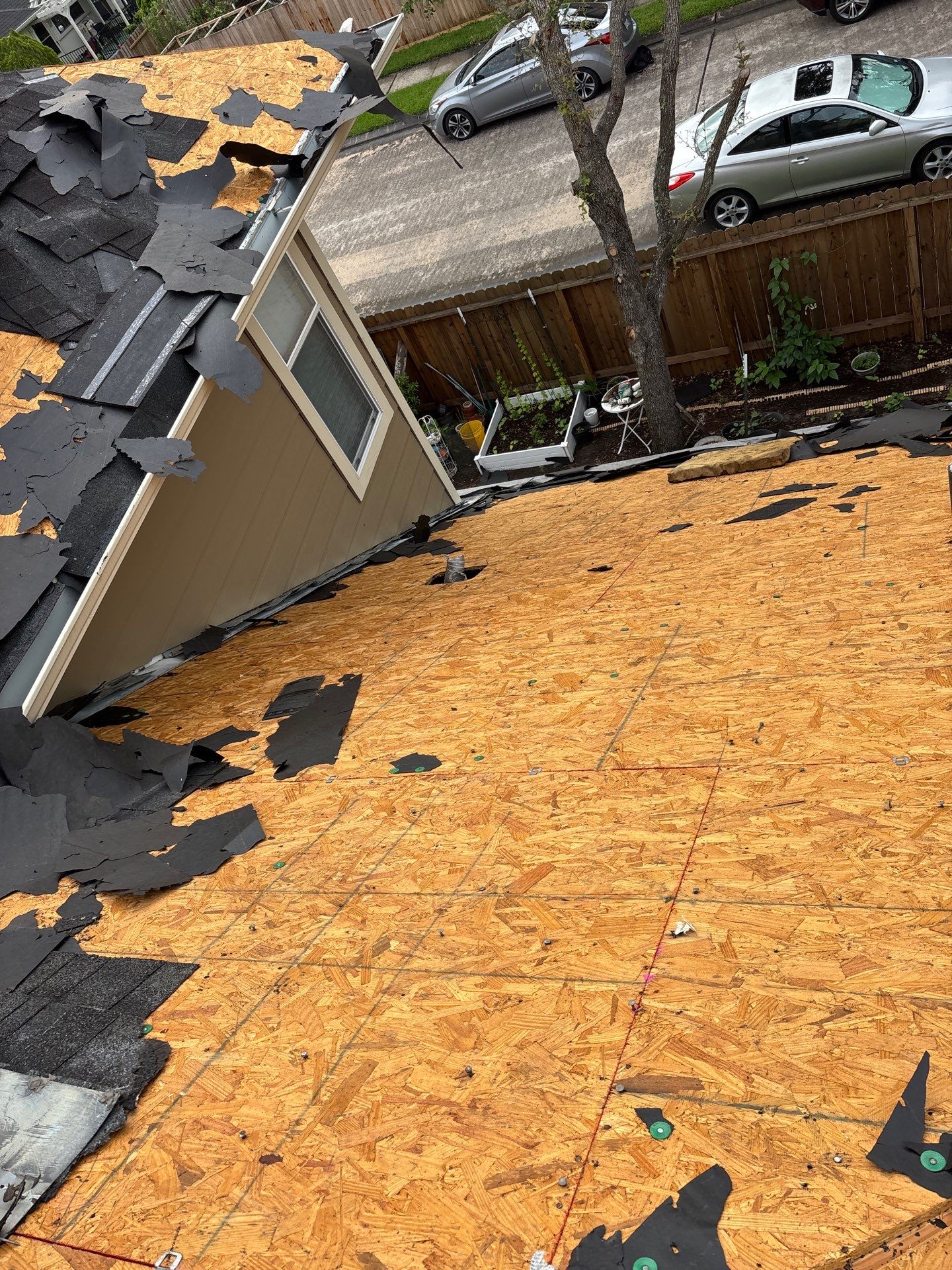 Roof Repair Pearland by Roof Repair Company