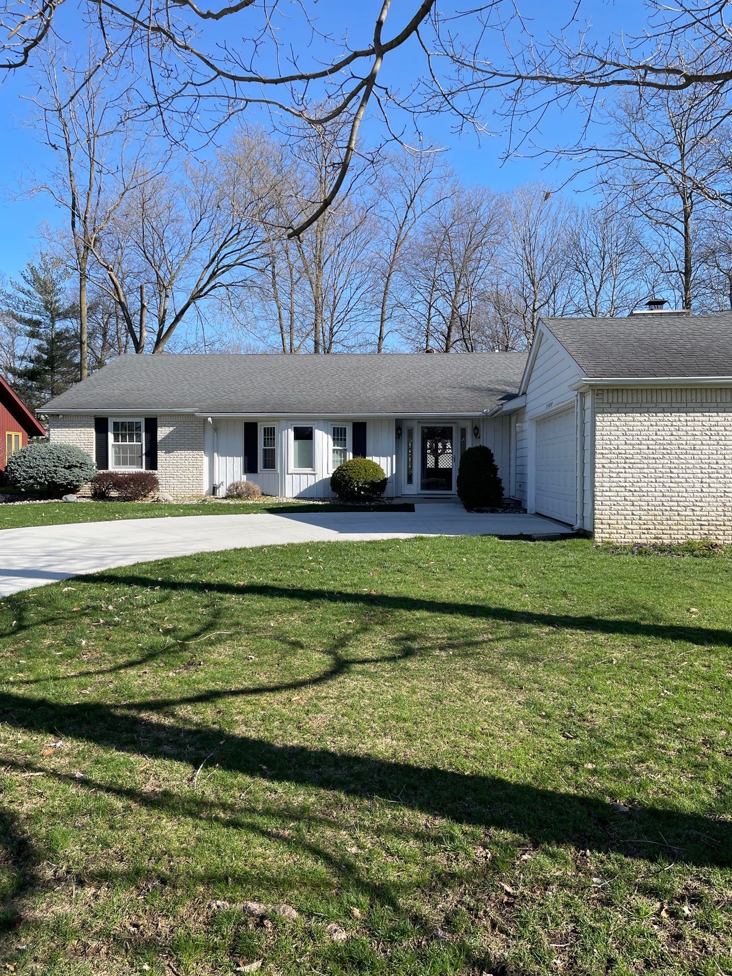 9 Window Replacement Project - Auburn, IN 46706 by Window World Of Fort Wayne