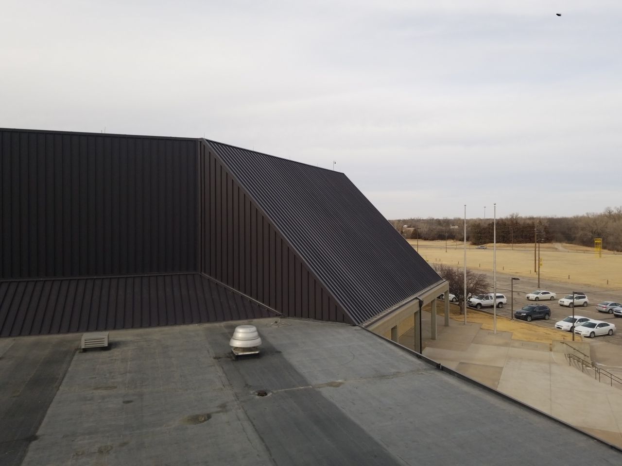 Roofmasters Roofing and Sheet Metal featured photo.