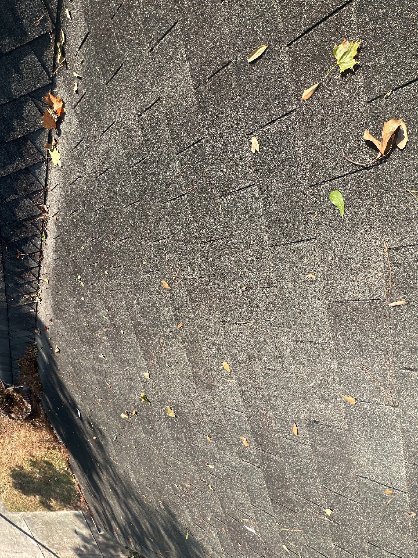 Residential Roofing Repair using Owen's Corning Duration (Lifetime) Shingles by Roof Repair Company