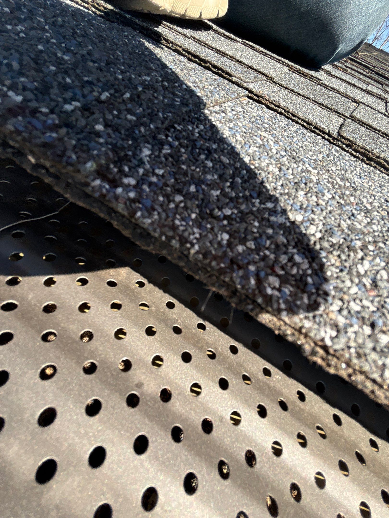 Roof Replacement using Owens Corning Estate Gray by 180 Contractors