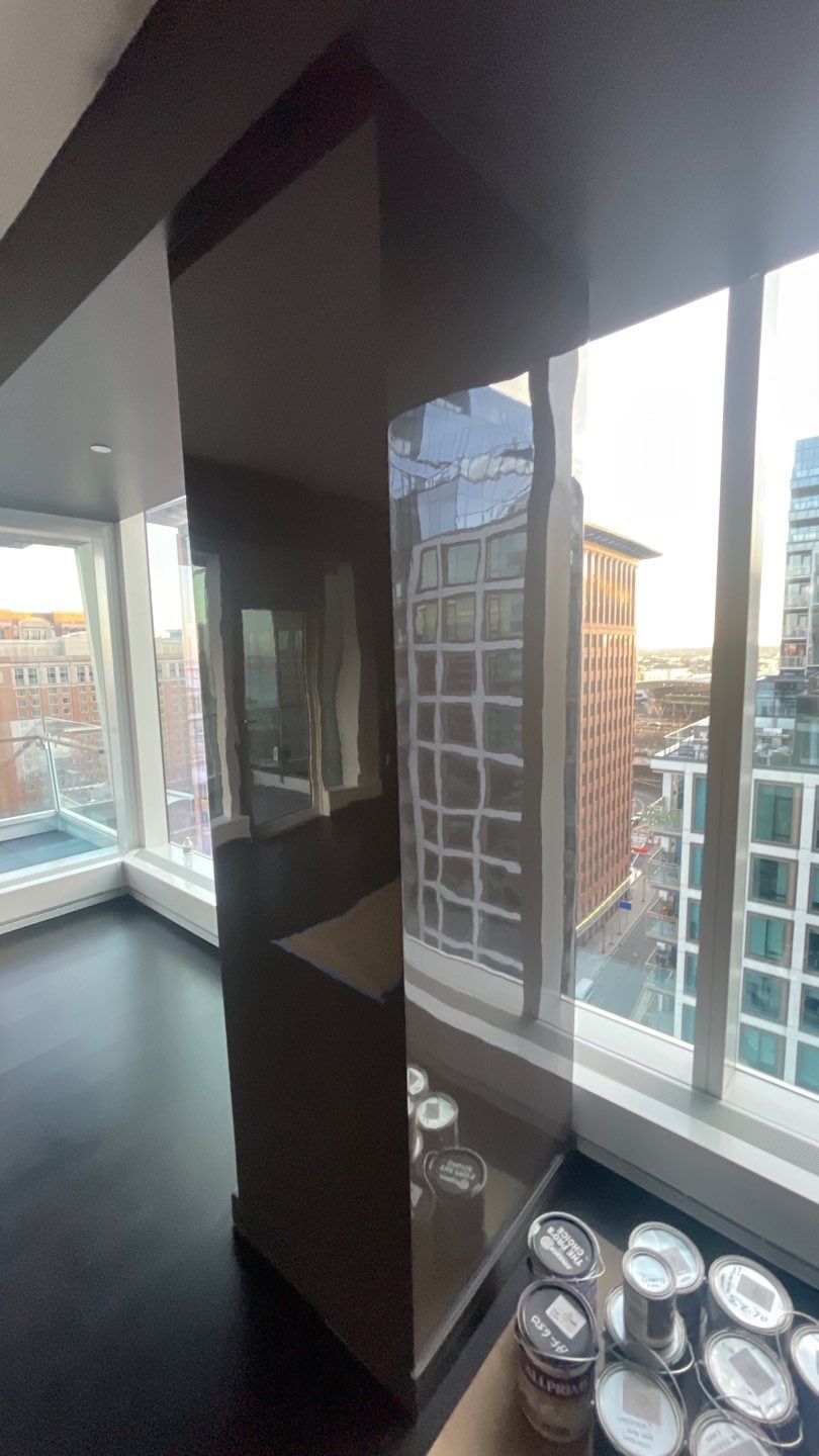 Level Five Painting, LLC. featured photo.