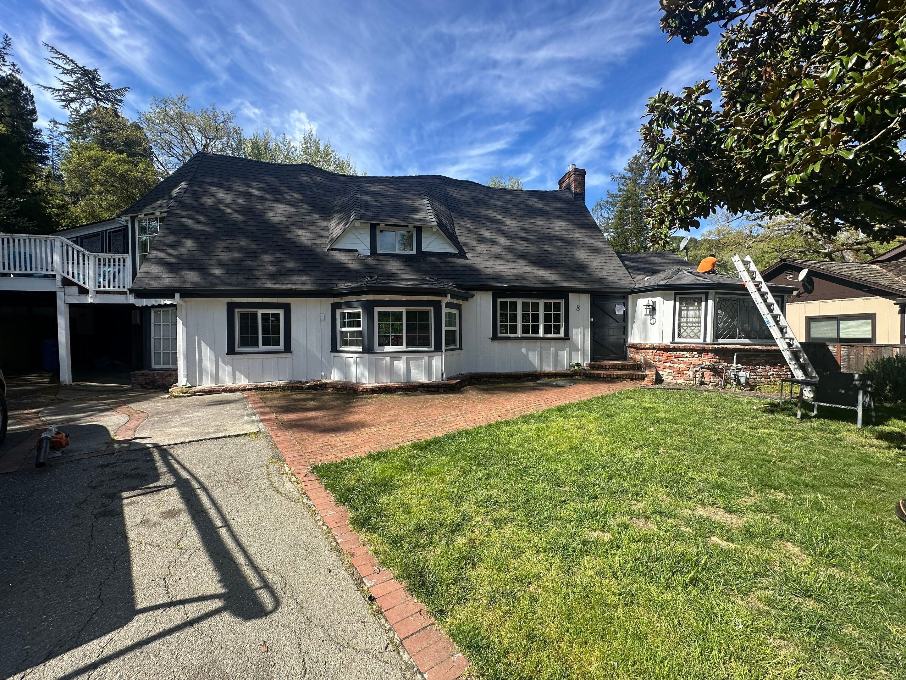 Roof Replacement - Orinda, CA 94563 by Epic Roof Replacement