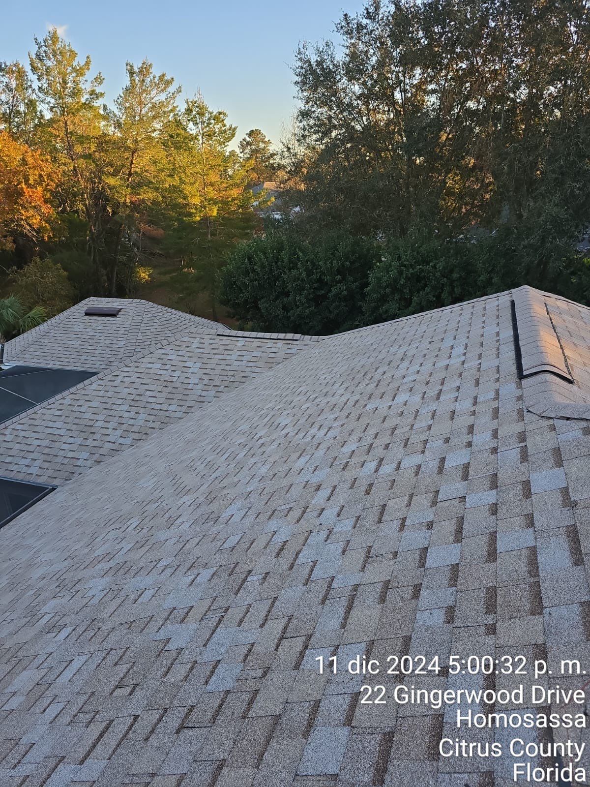 Solar / Roofing by RoofGuru AI