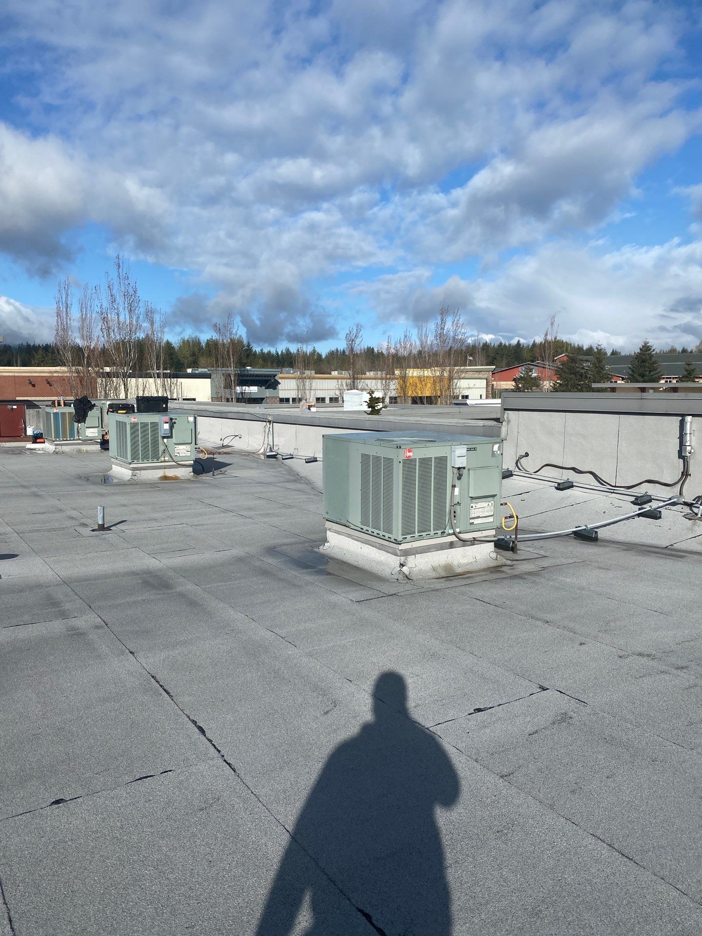 2025 Snoqualmie Commercial Overlay by Alternative Roofing Systems Inc. 