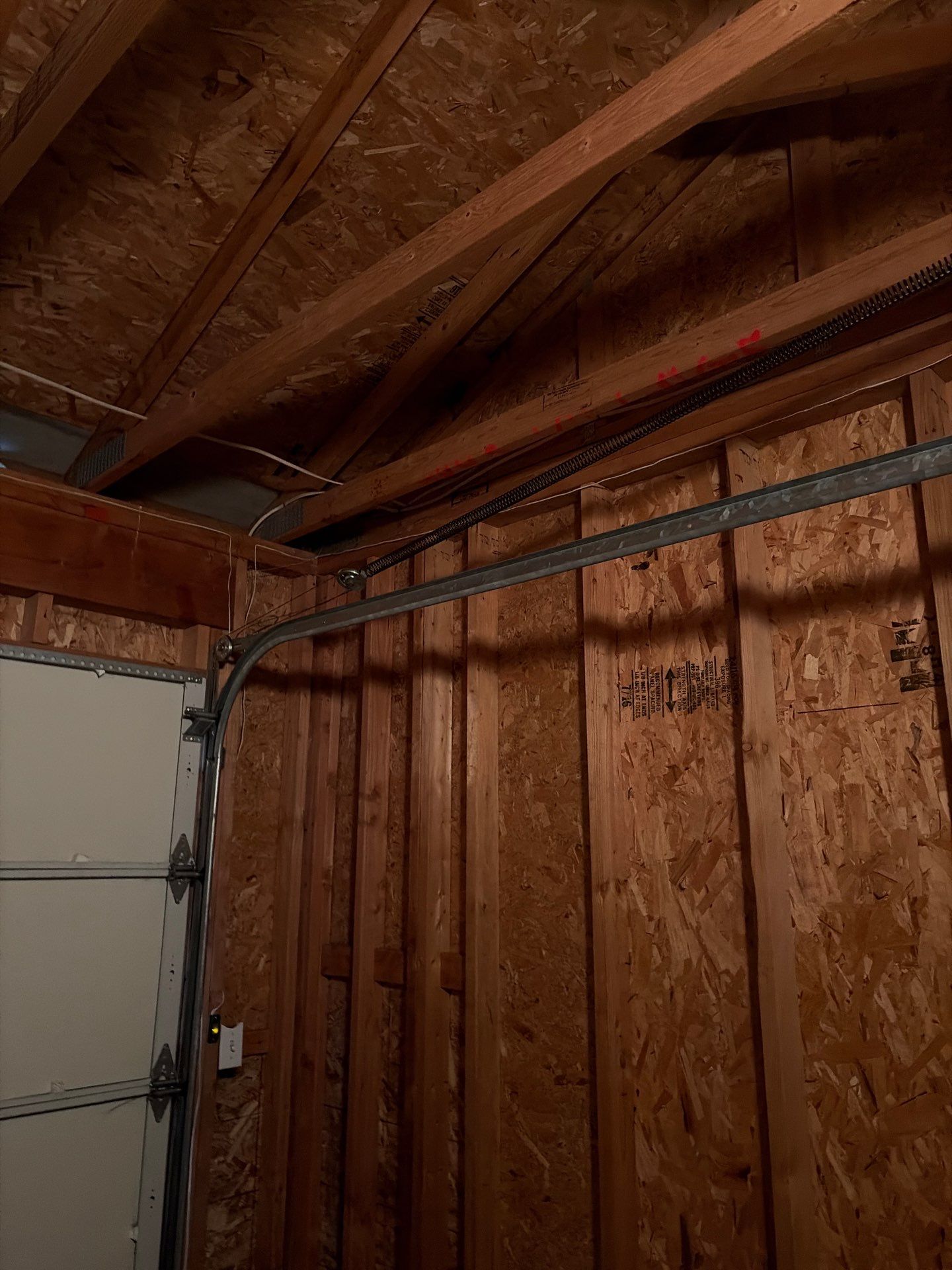 Project in Issaquah, Wa by Eastside Garage Door