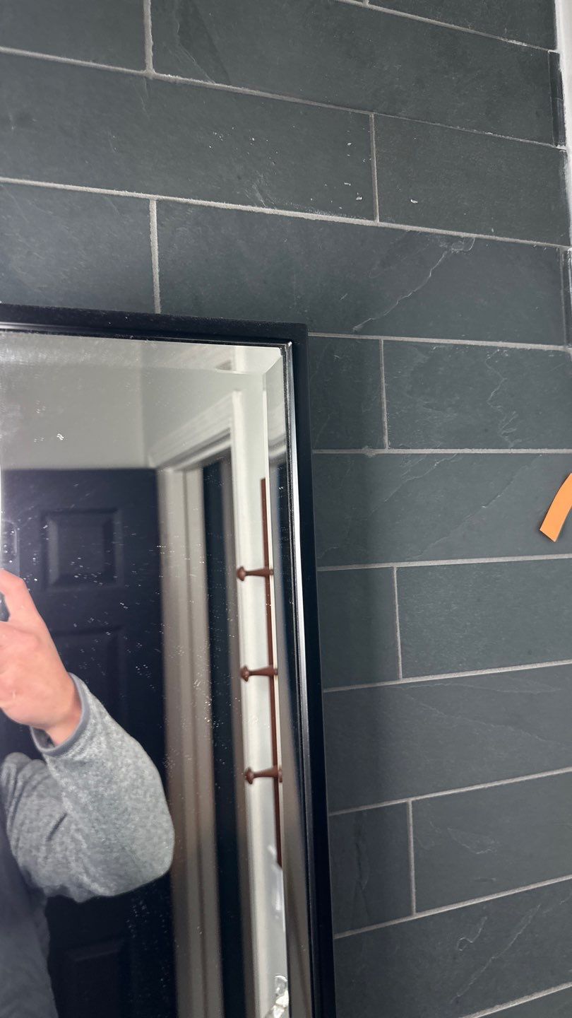 Fairfax Station: Multi-Trade Tree Damage Restoration by RM Banning, Inc.