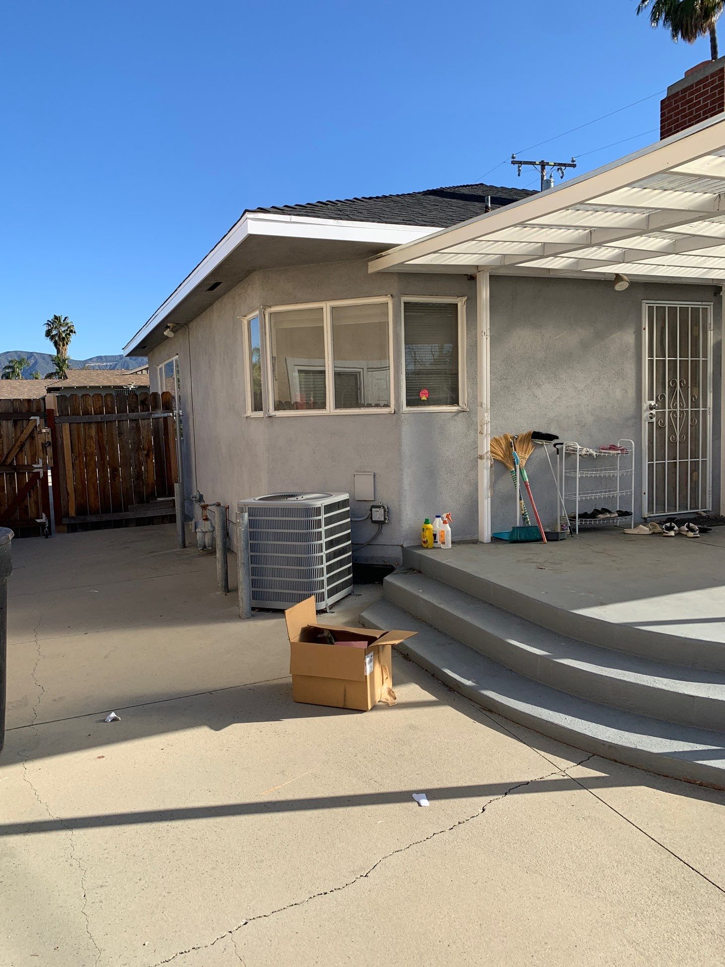 Window Installation using Amsco Studio Series Vinyl by American Window Company