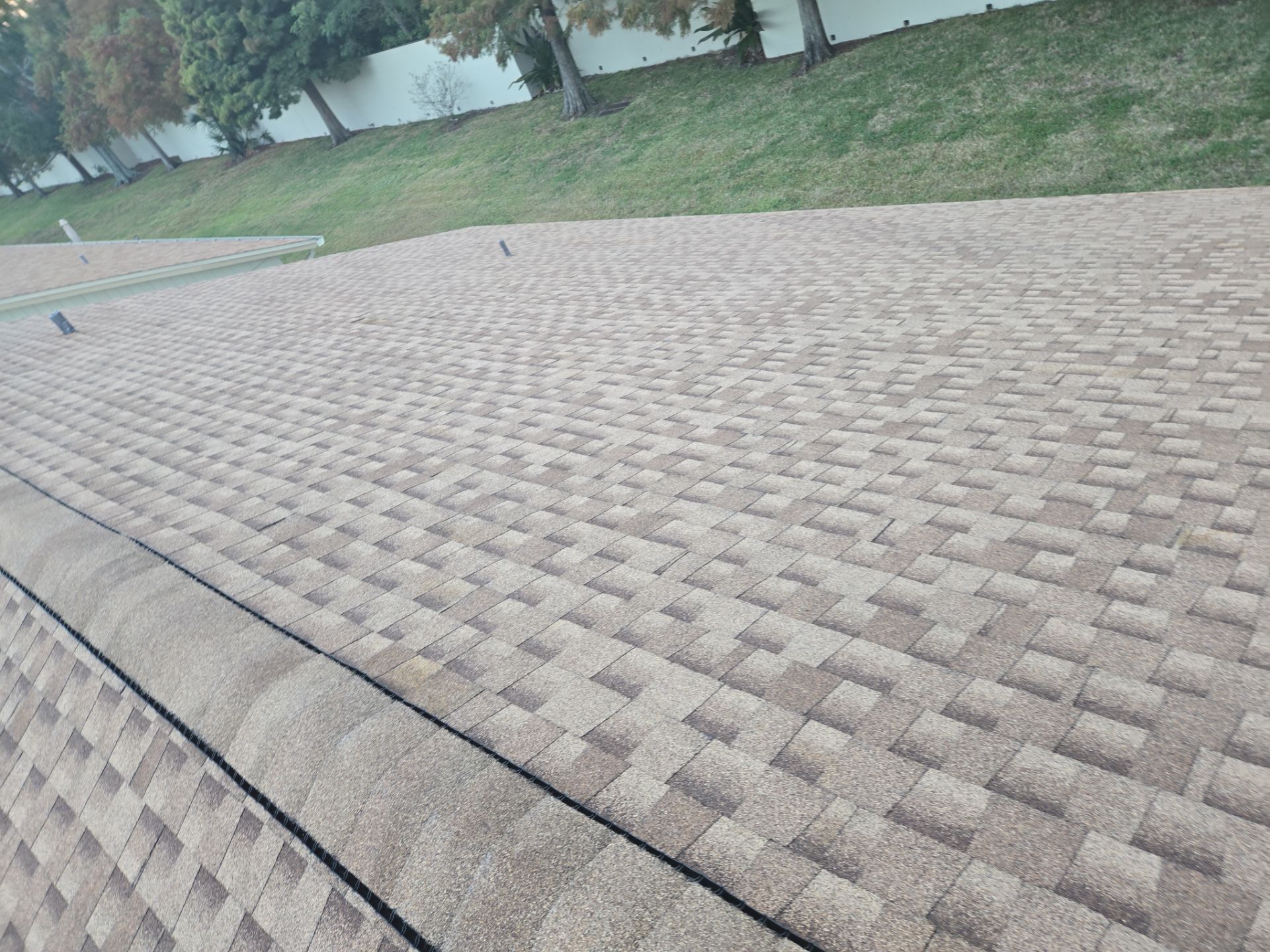 Project in Clearwater 33762 by Mitchell Roofing Company LLC