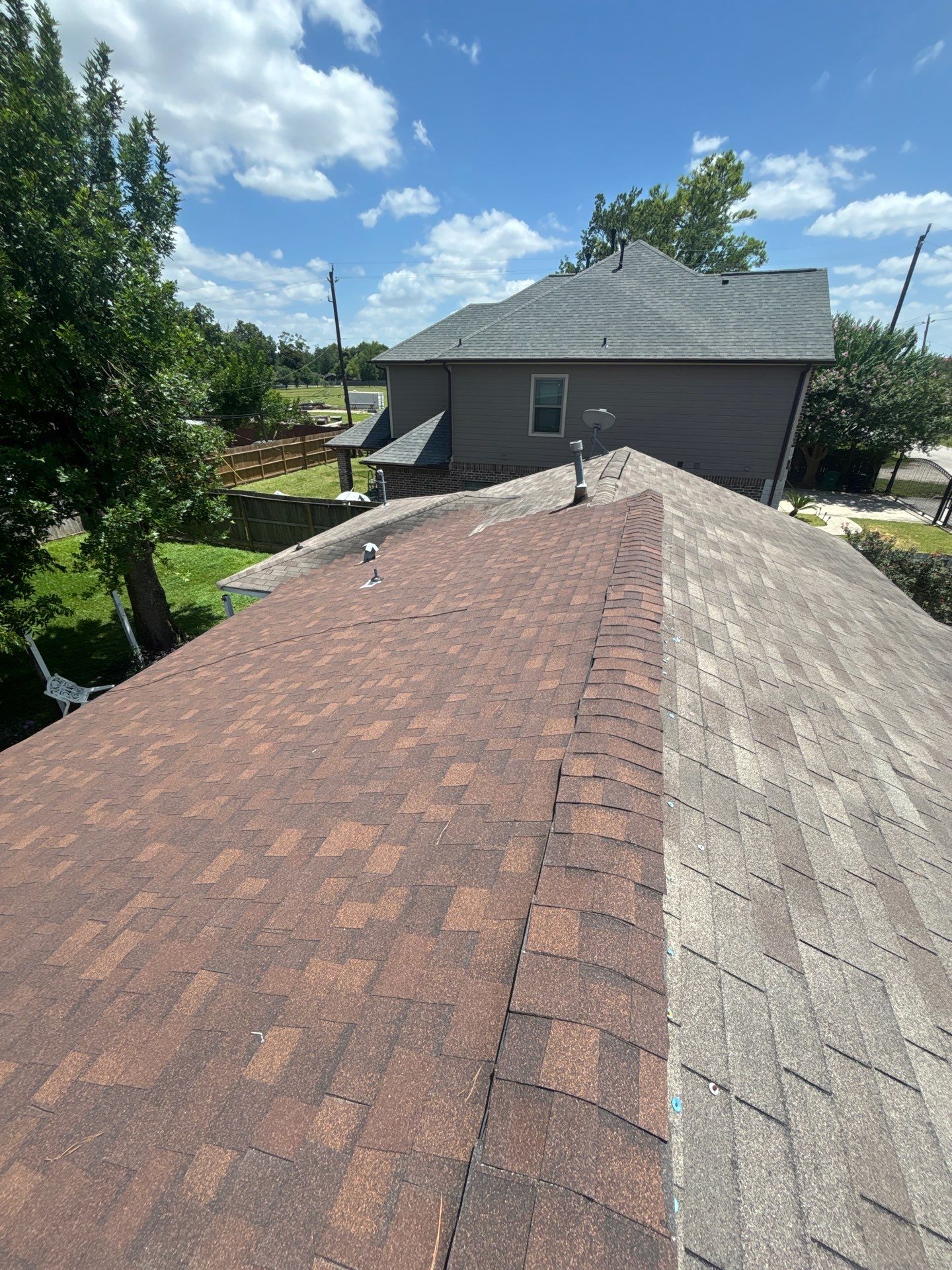 Roof Repair Houston by Roof Repair Company