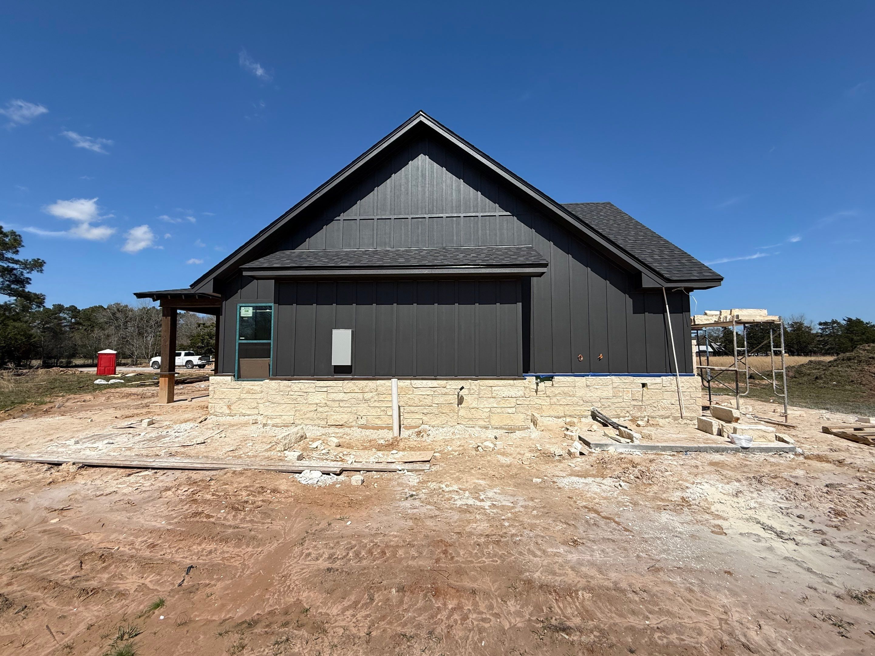 Apex Natural Stone Precision Execution. by Apex Conventional Stucco Llc