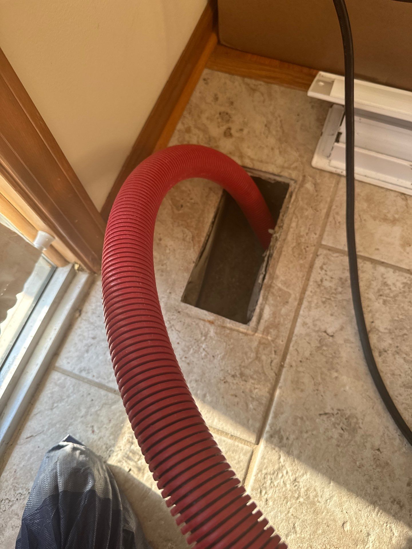Air Duct Cleaning Service by GSHA Services LTD