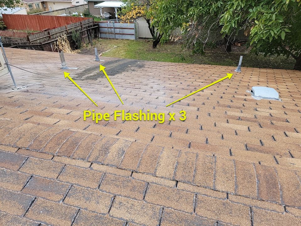 Residential Roofing Installation using GAF Timberline HDZ - Lifetime Shingle by The Roof Doctor