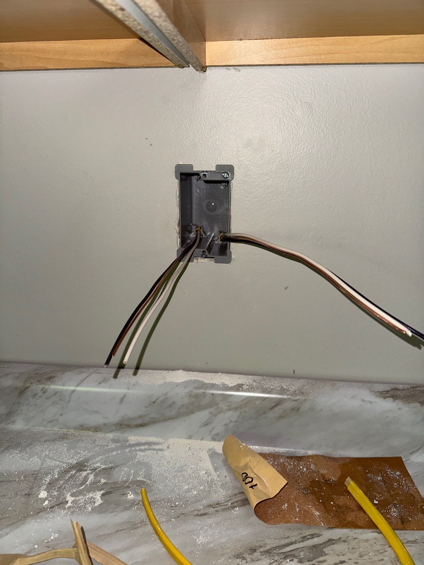 Warsaw KY Code Update by Elite Electrical Solutions LLC