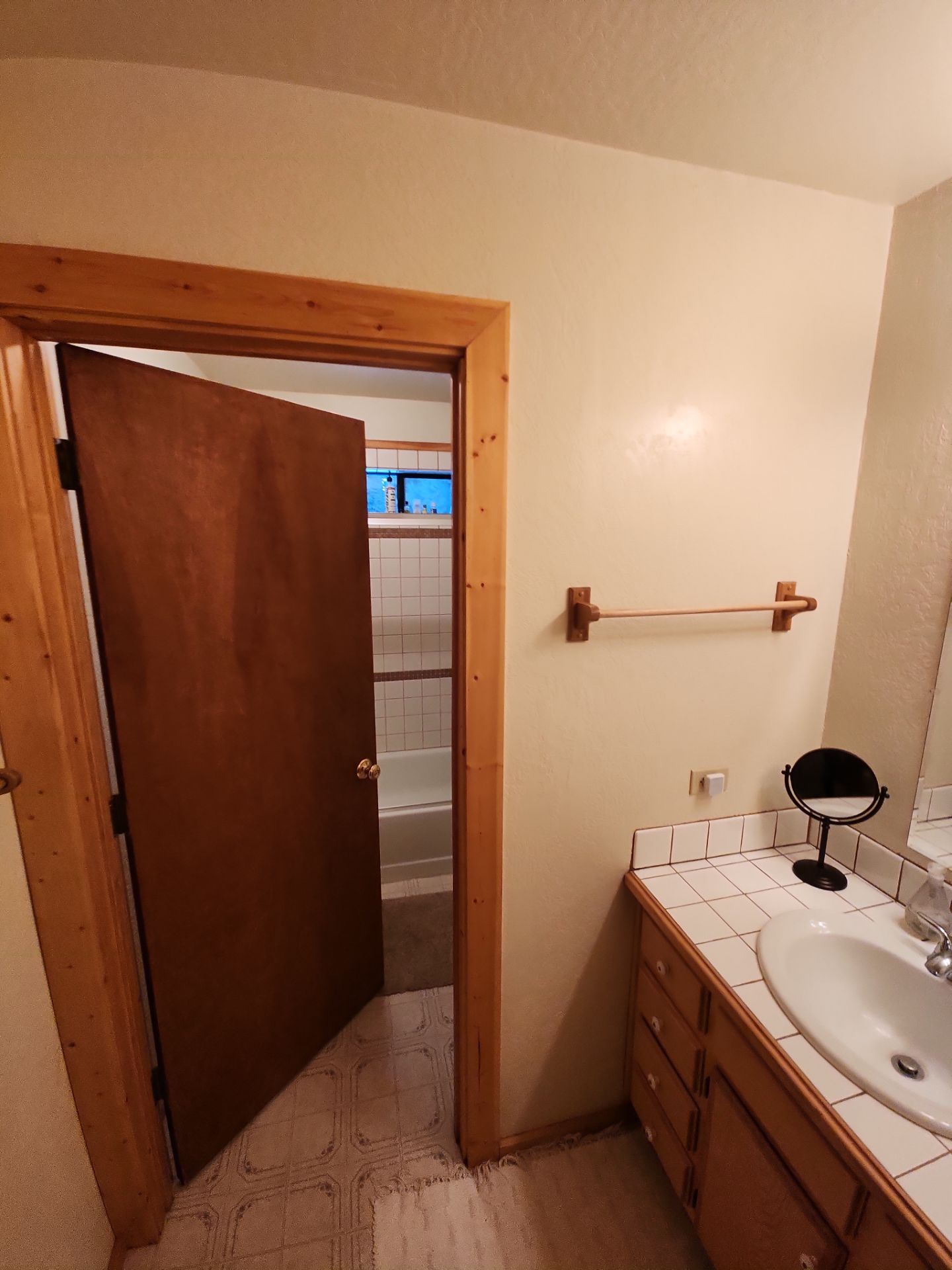 Bathroom Remodels by The Tahoe Tradesman