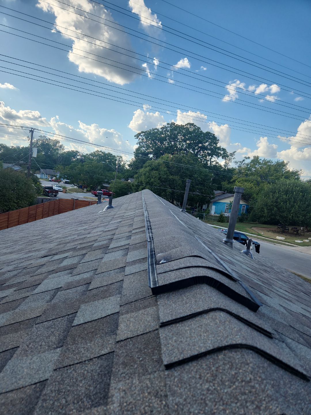 Driftwood - Owens Corning TruDefinition Duration by RoofsOnly.com