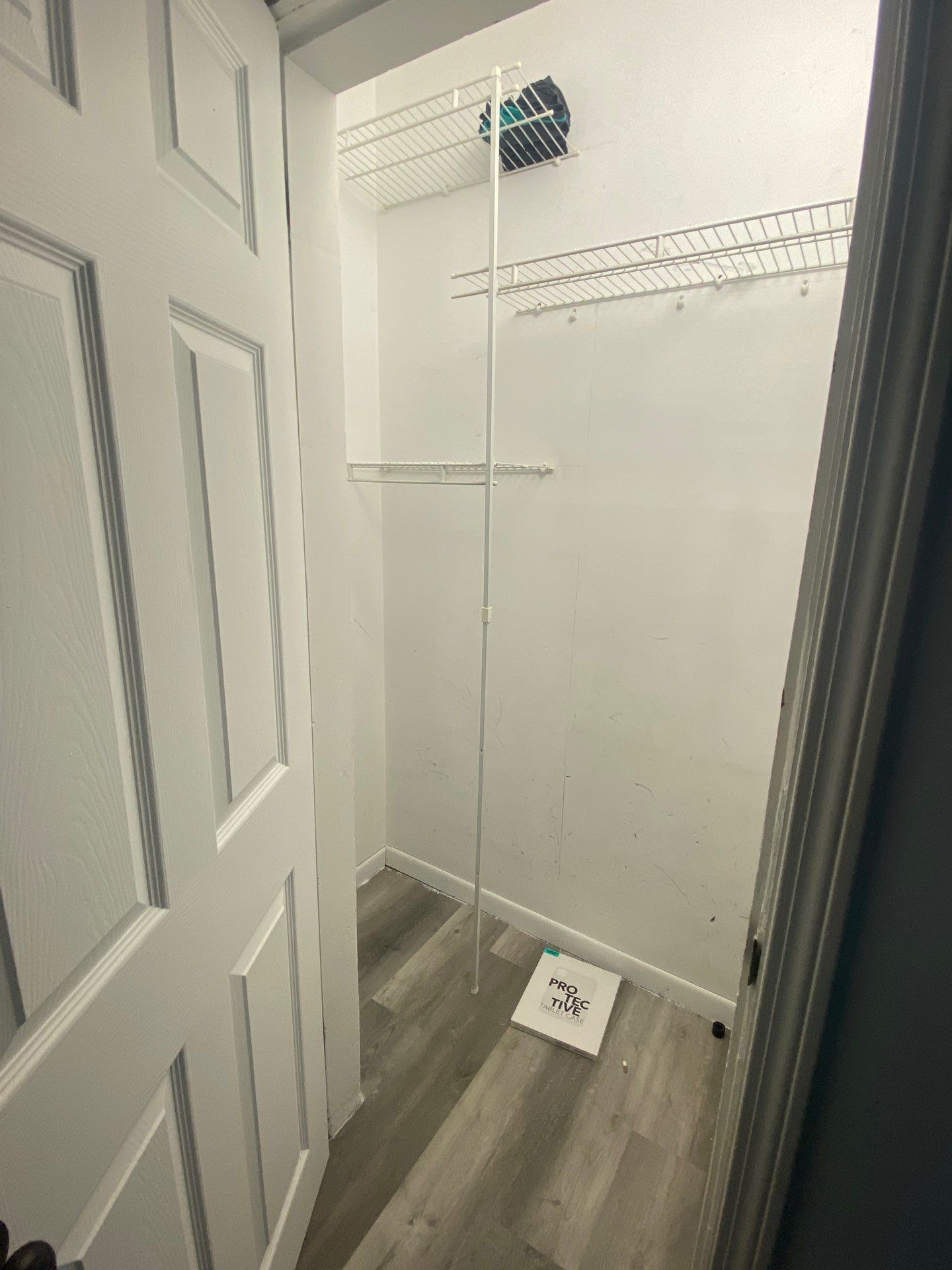 Project in North Providence by Mg House Cleaning