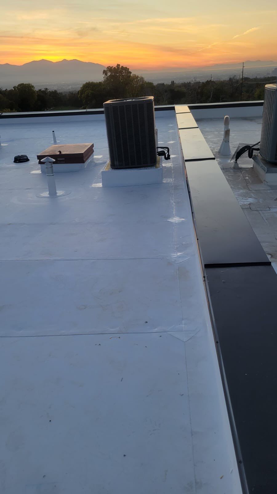 Roofing in Salt Lake City, UT by Go Pro Roofing