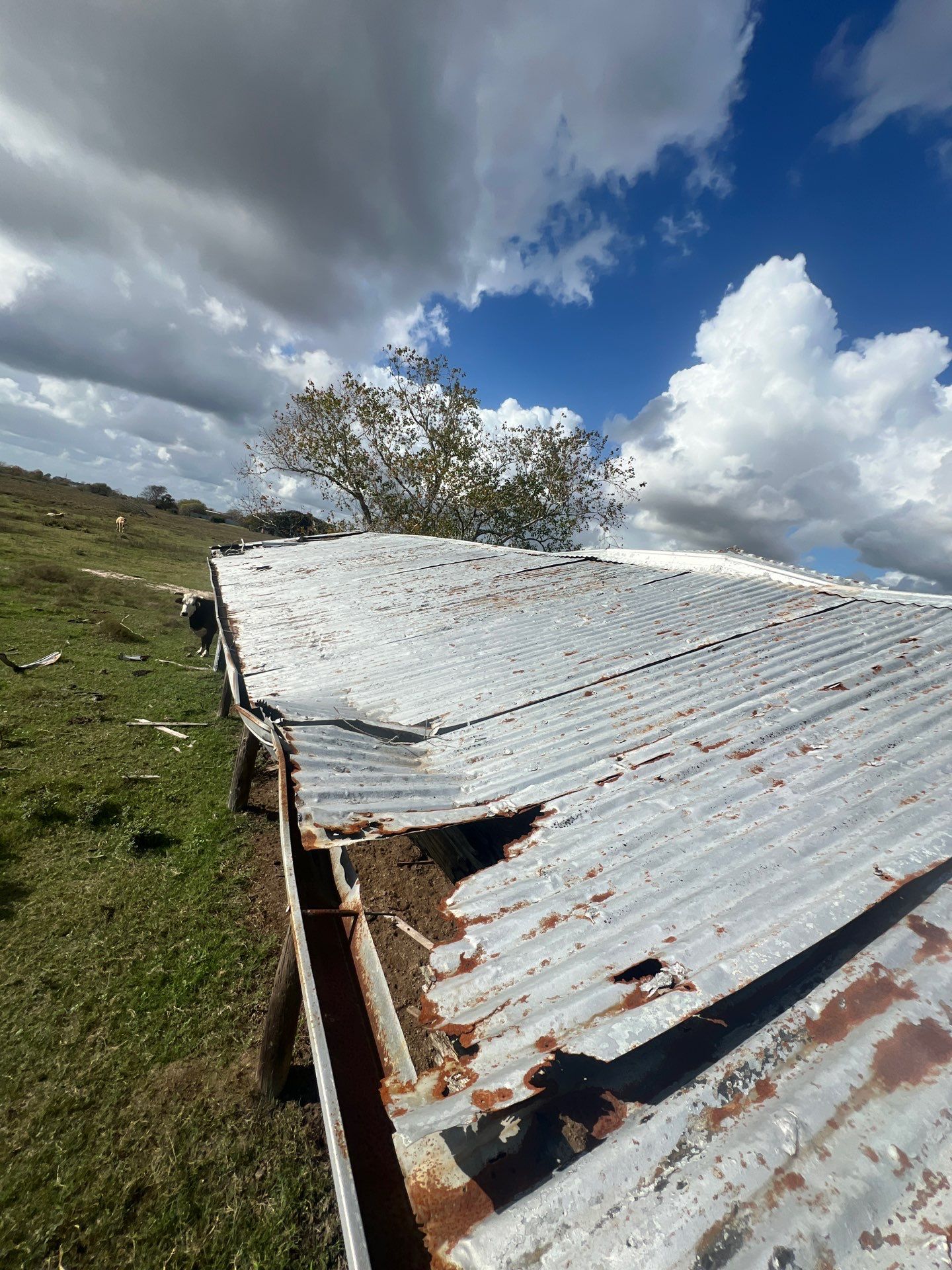 Roof Installation El Campo by Roof Repair Company