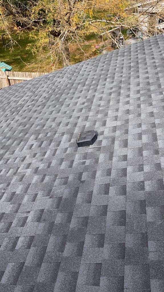 GAF Pewter Gray Roofing by Optimal Home Improvement 