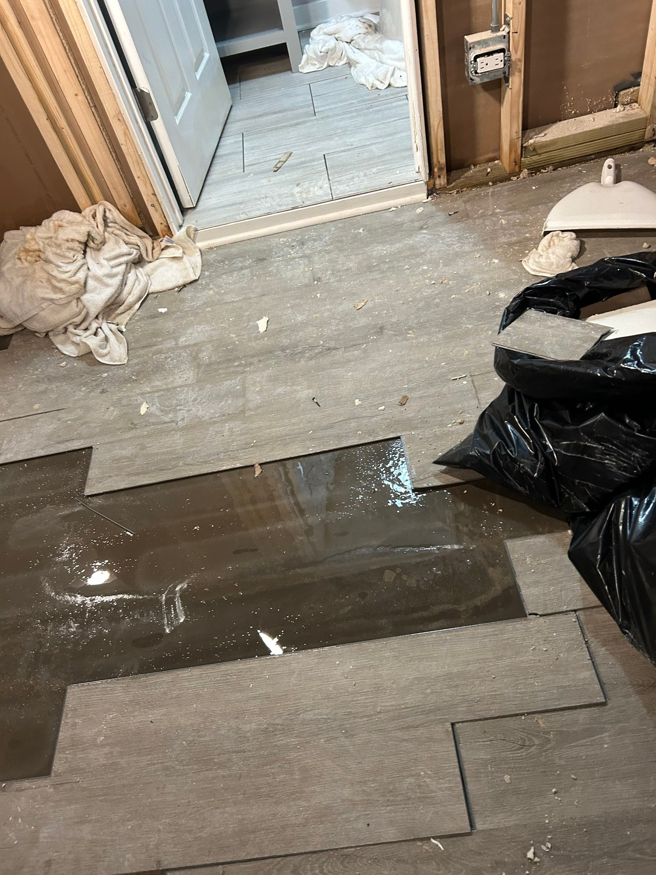 maria aguilera by Unlimited Fire Restoration