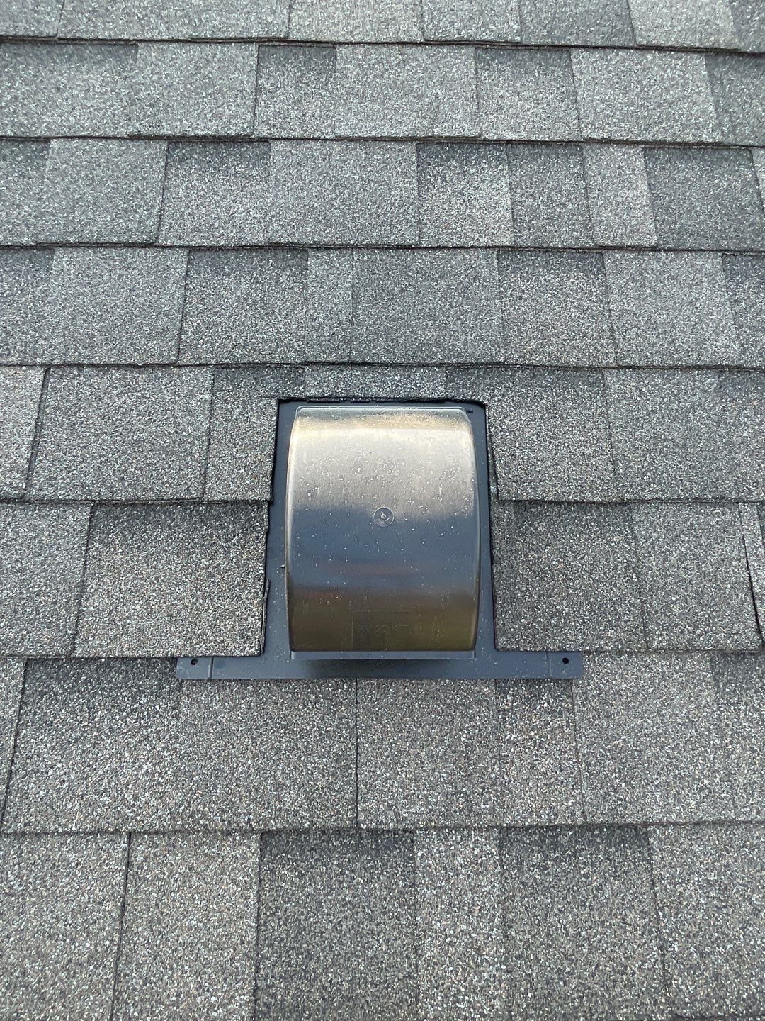 Residential Roofing Installation upgraded venting and hip and ridge capping by Top Notch Roofing Inc