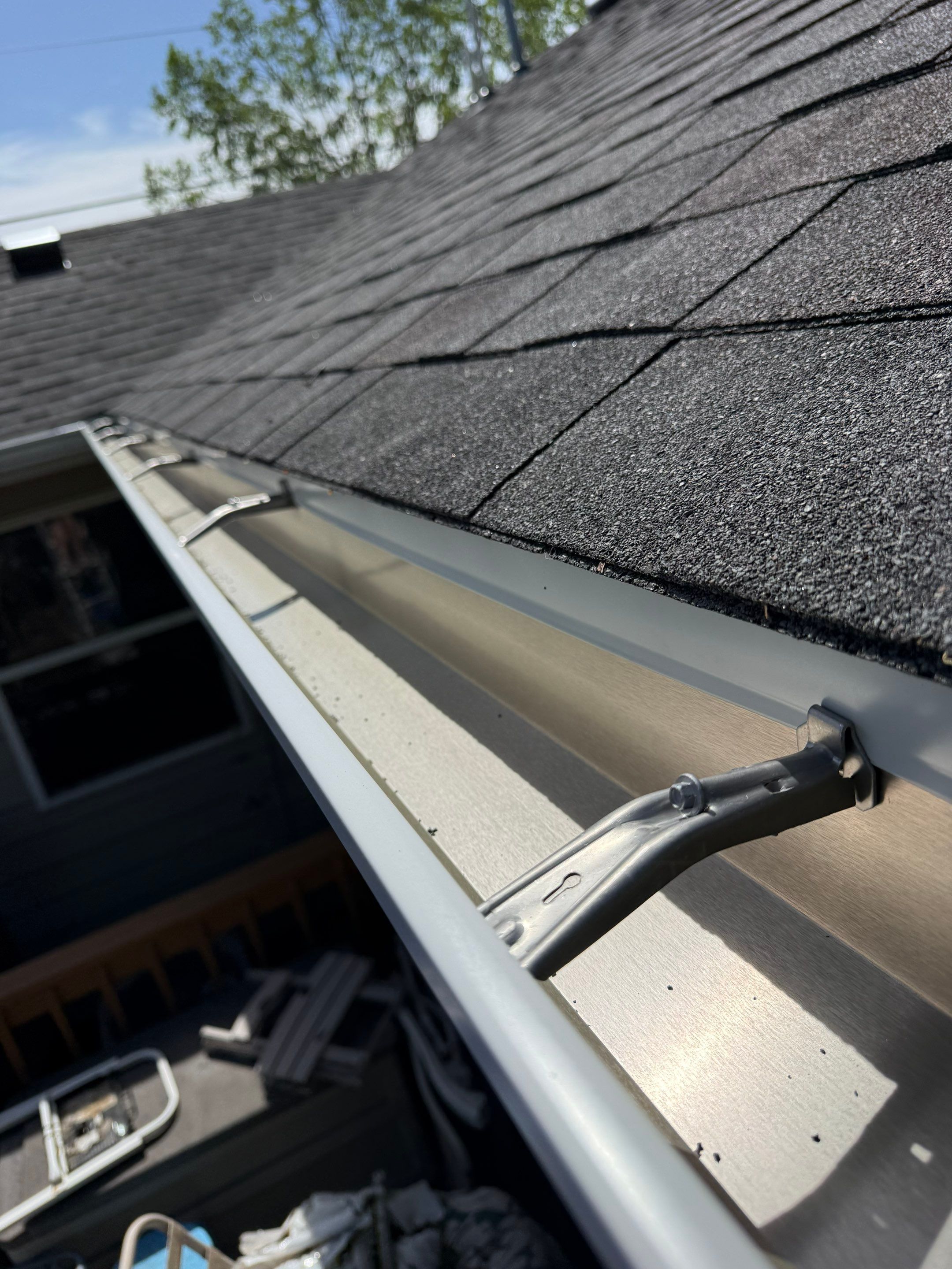 Residential Roofing Installation and Gutter Replacement in Rapid City by Weather-Tite Exteriors LLC