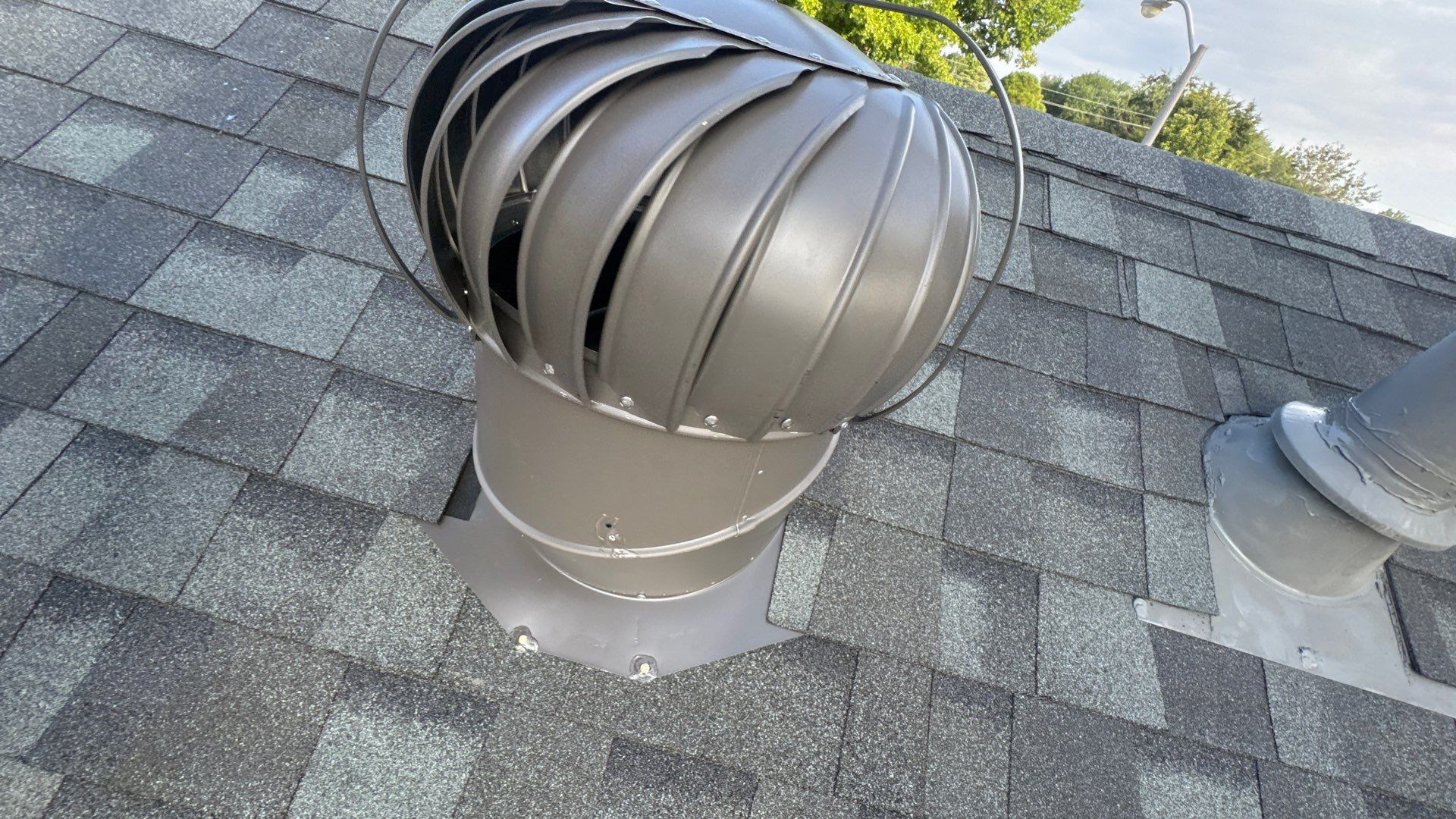 Project in Dallas by Rhino Roofing and General Contracting, LLC