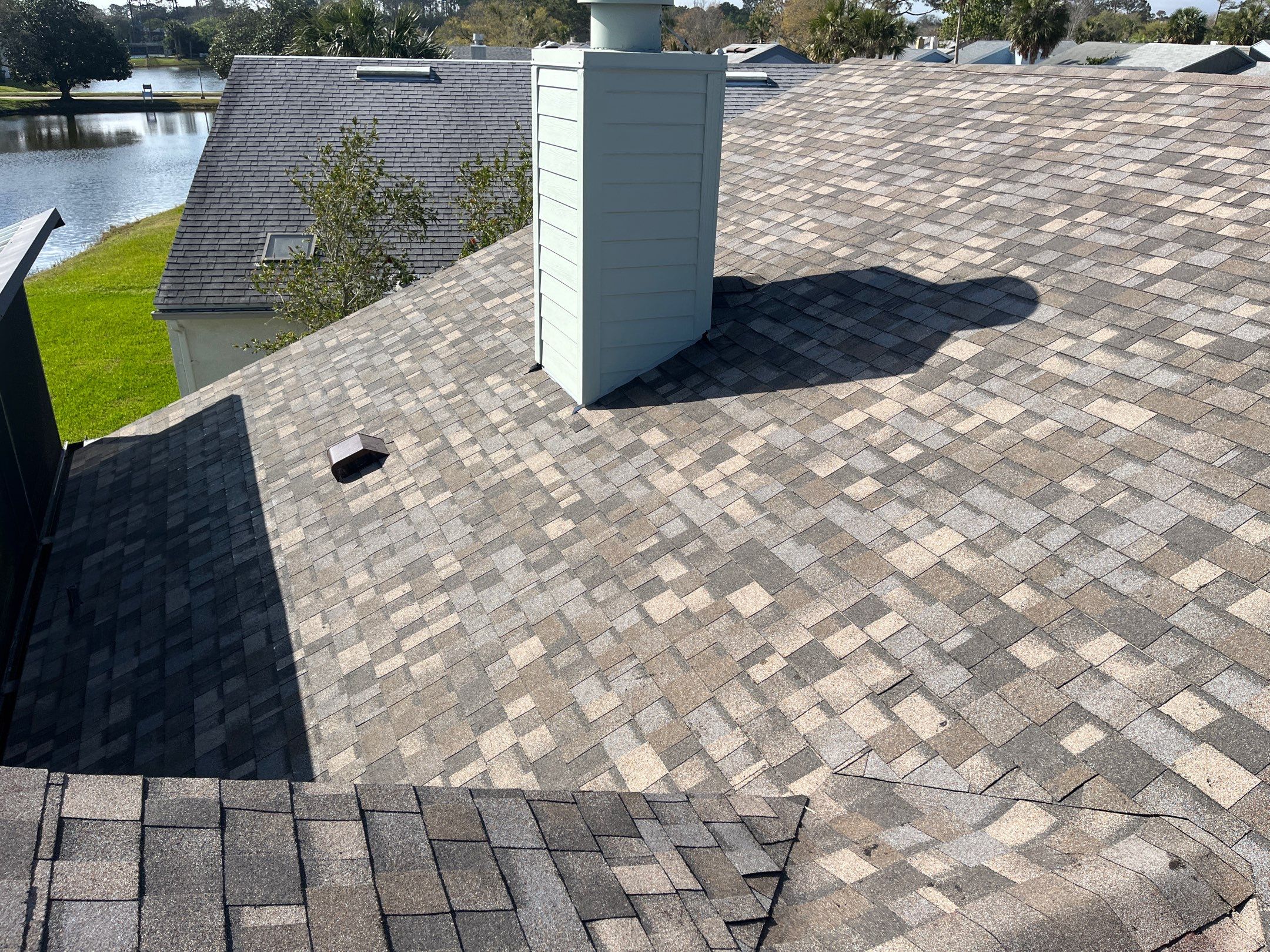 Shingle -> Shingle by Prime Roofing