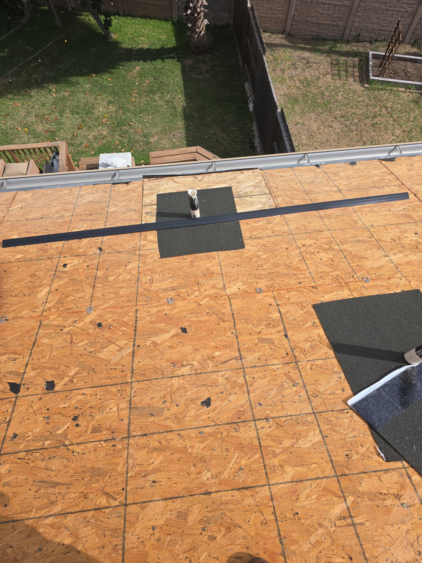 Roof Repair Houston by Roof Repair Company