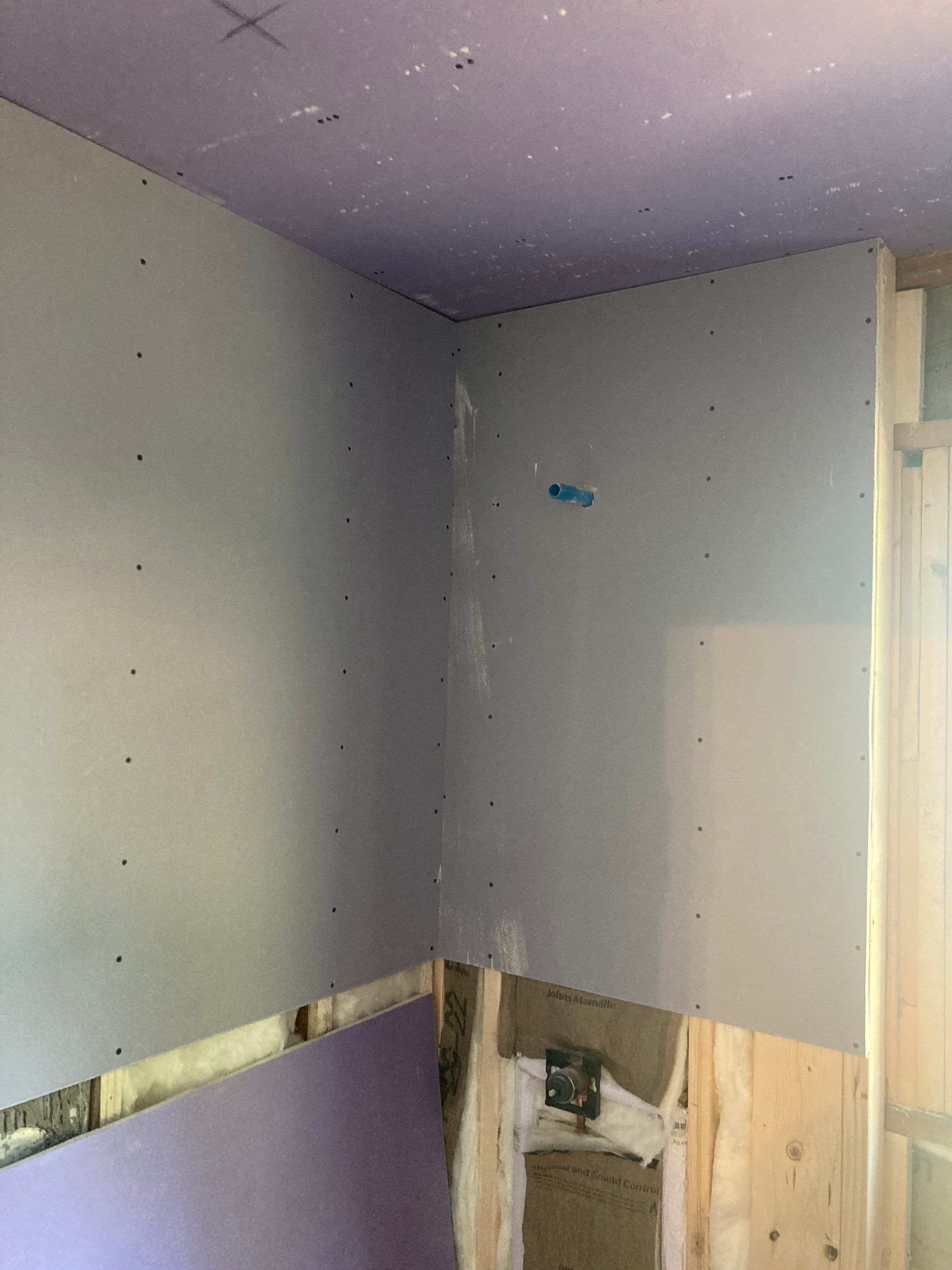 Bathroom Remodel by Ivy Lea Construction