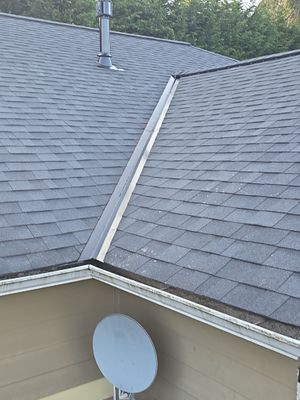 Owens Corning Duration Roof Replacement & Attic Ventilation in Lynnwood, WA