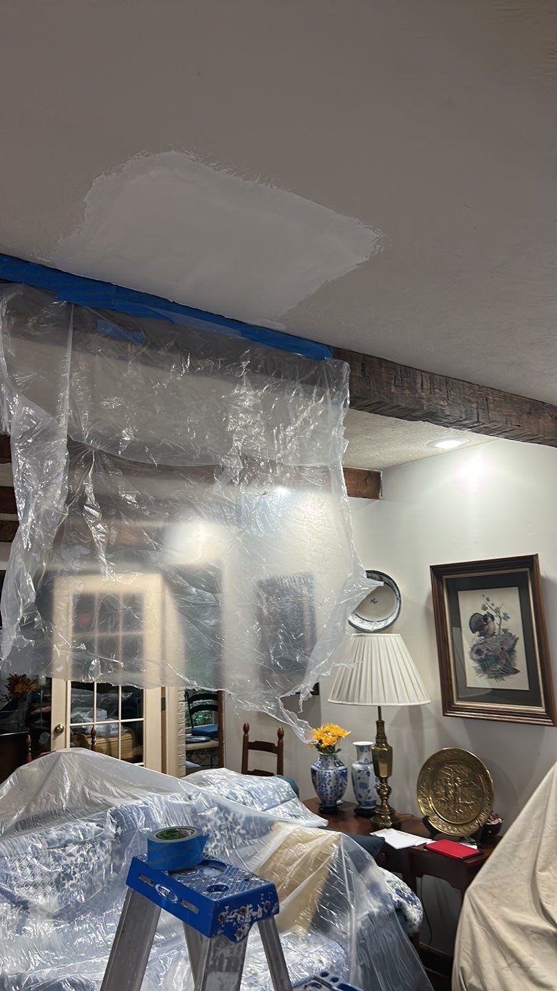 Tub to Shower w/ Repair by BathPlanet SW Virginia