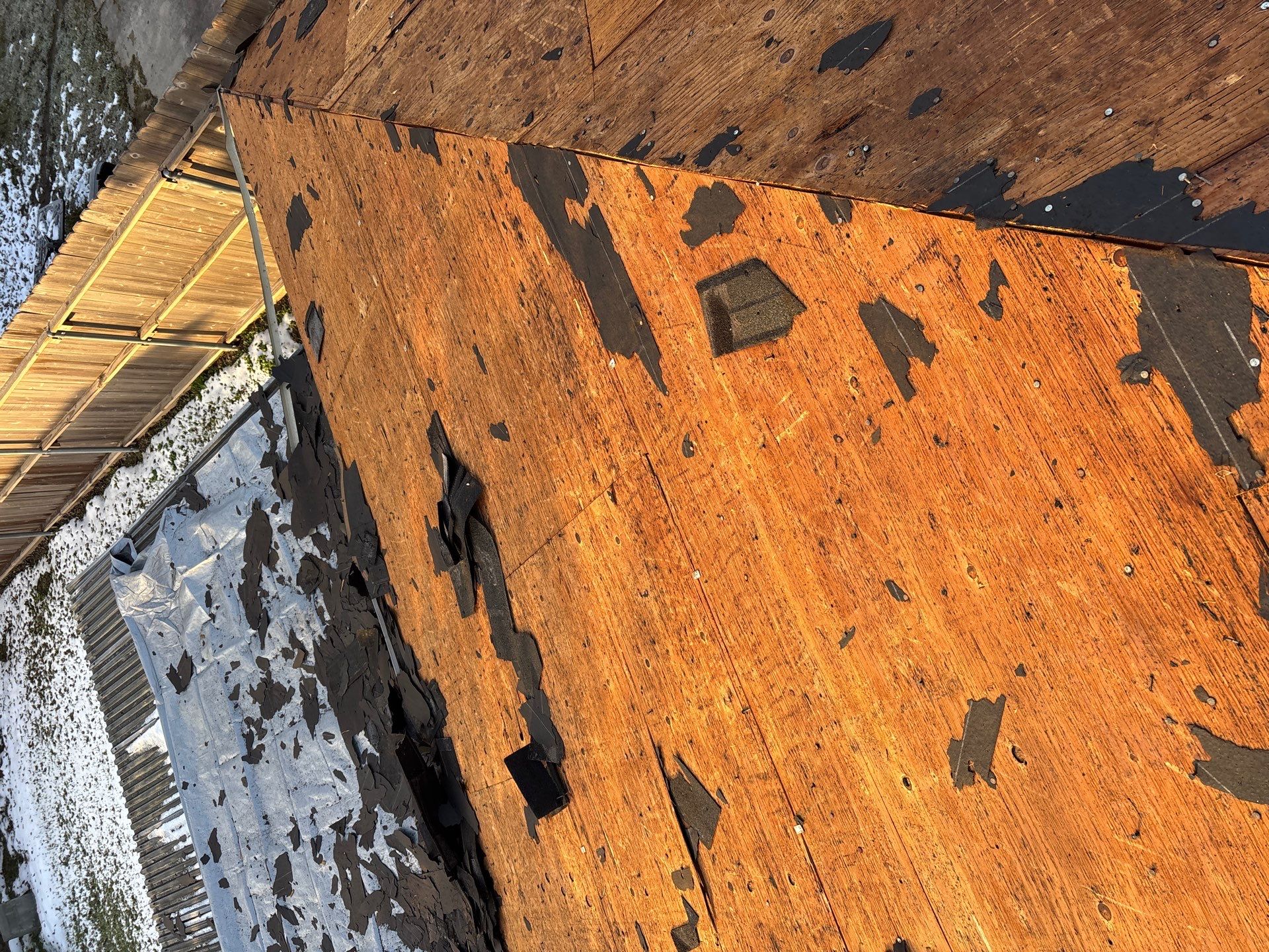 Roof Replacement Missouri by Roof Repair Services LLC